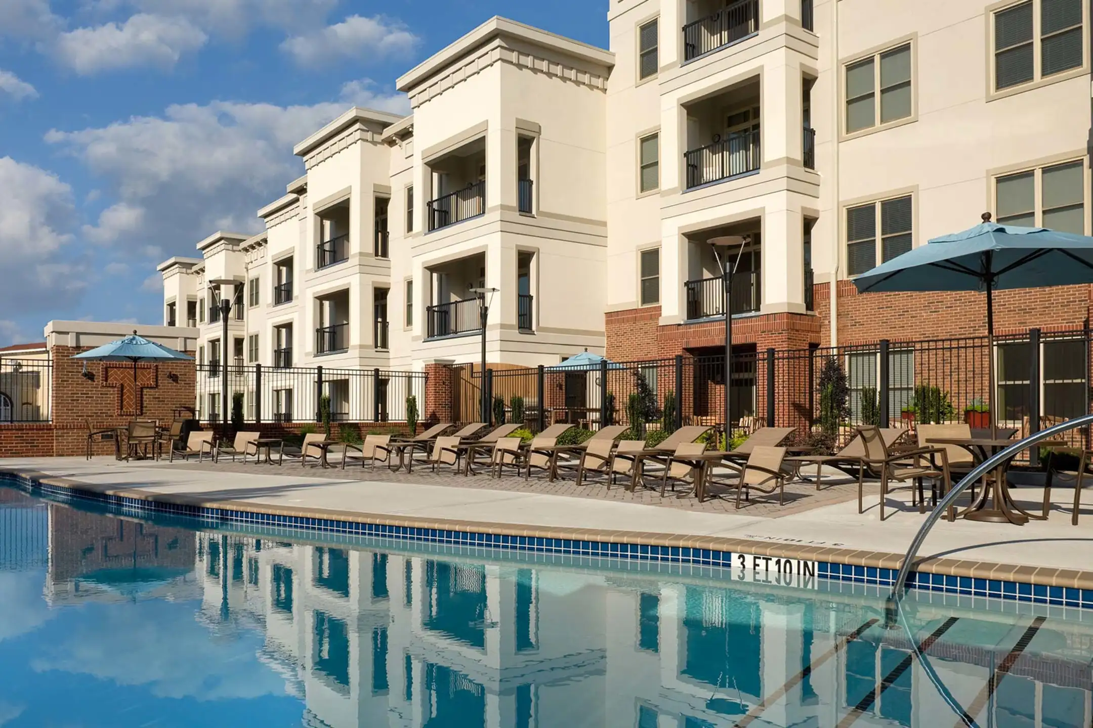 Tremont Apartment Homes 3645 Habersham Rd Atlanta, GA Apartments