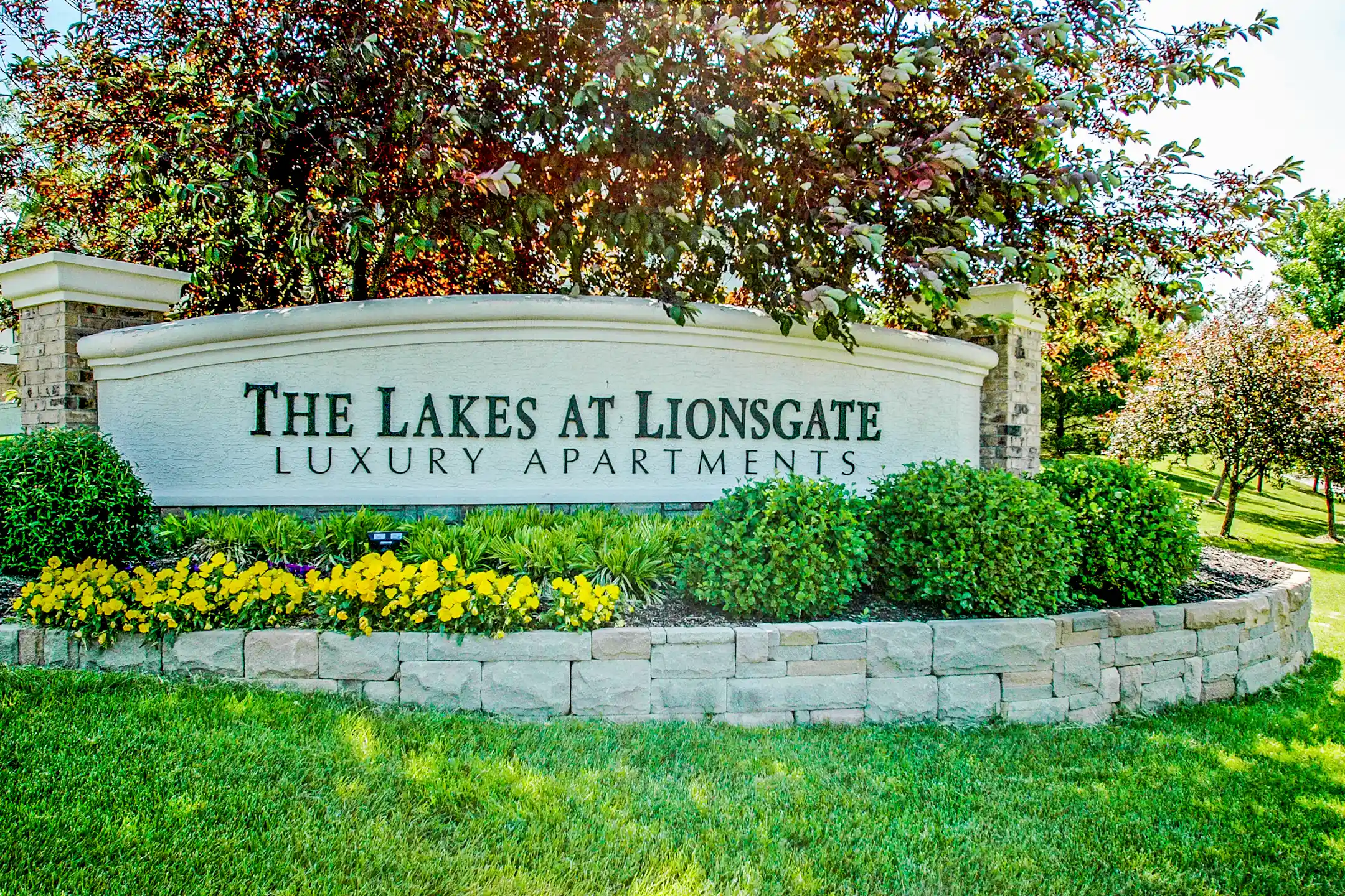 The Lakes At Lionsgate Apartments