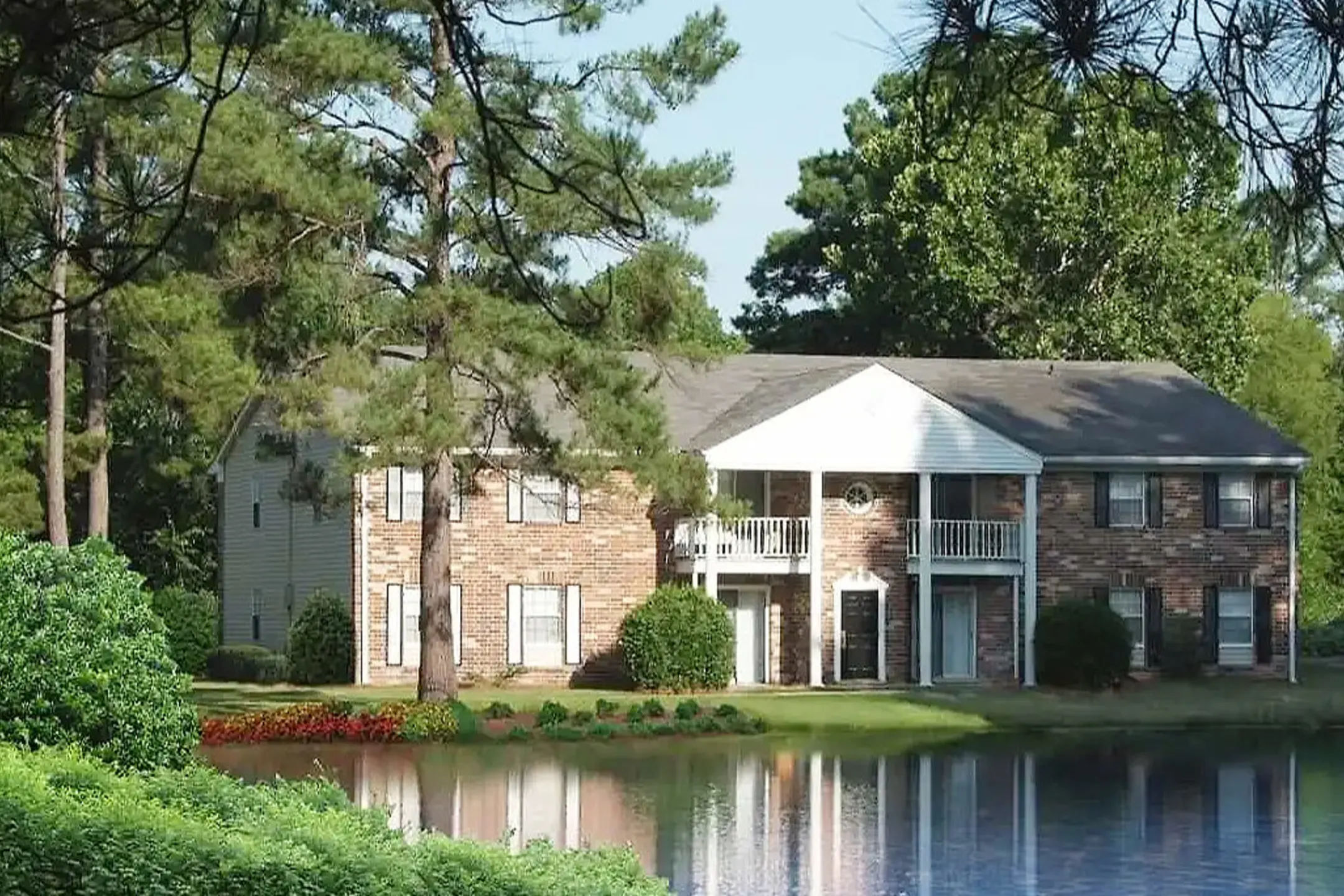 Mallard Pointe Apartments Columbia, SC 29209