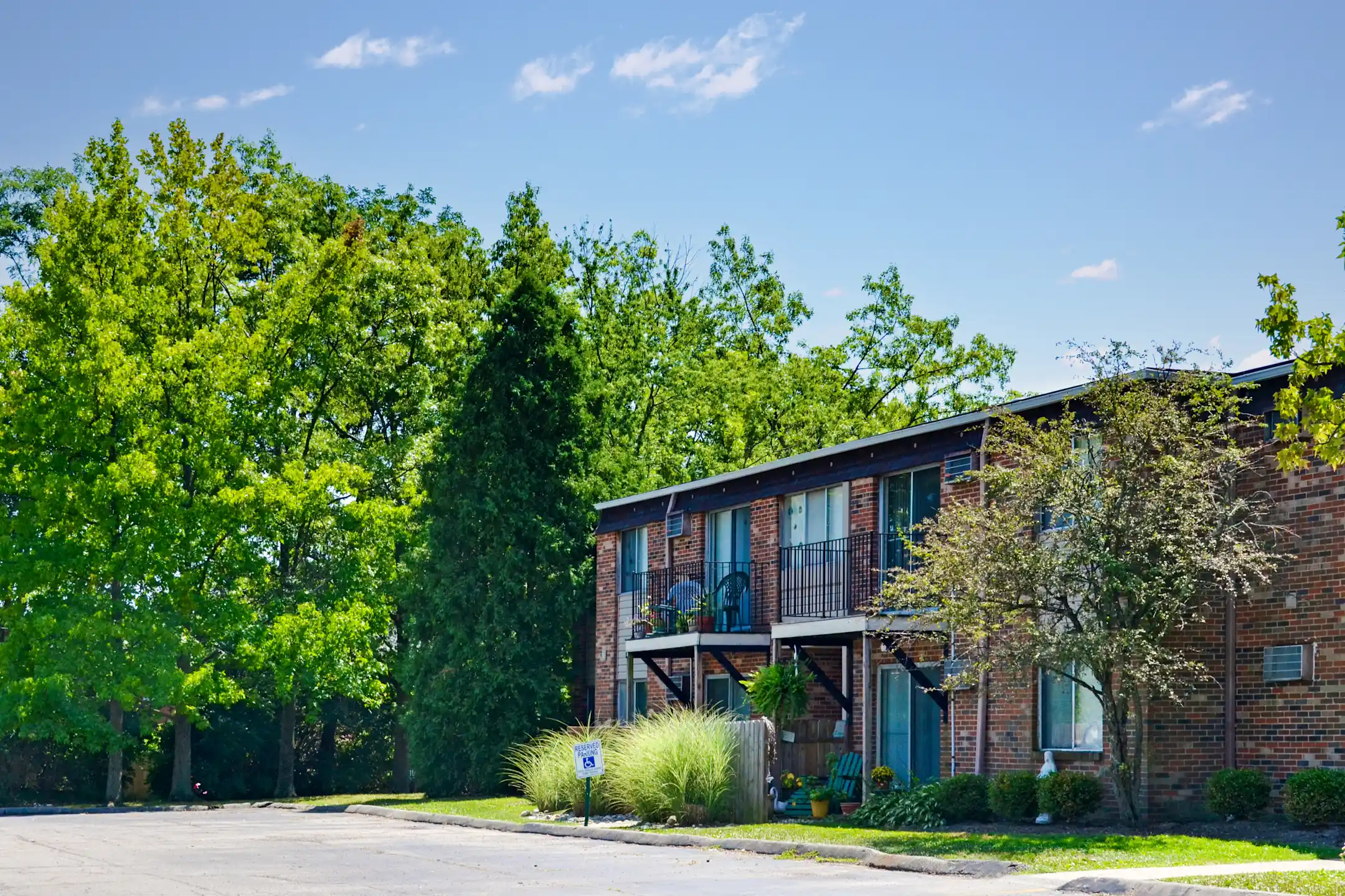 Anderson Square Apartments Apartments Cincinnati, OH 45255