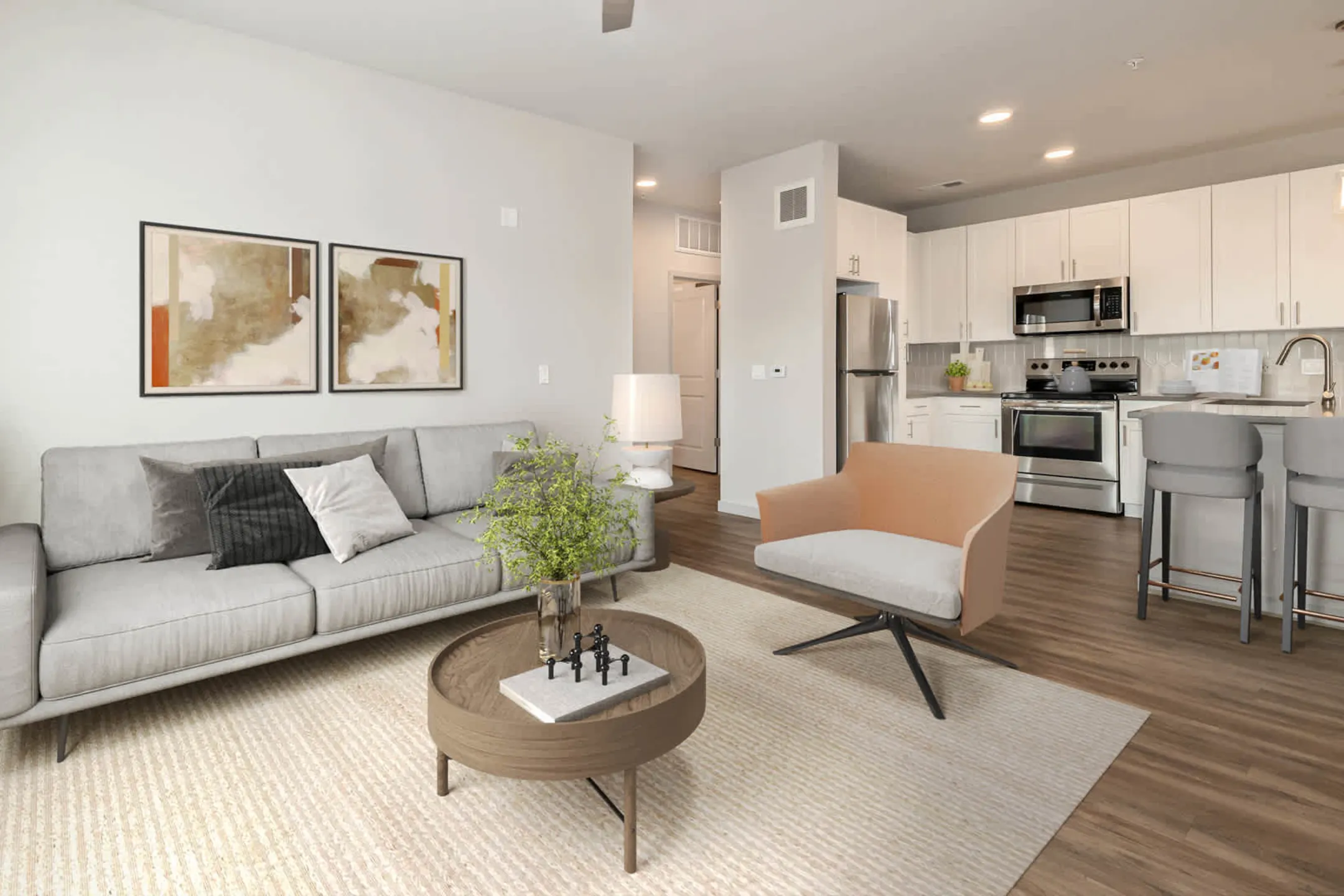 Savanna Nine Mile Apartments Erie, CO 80516