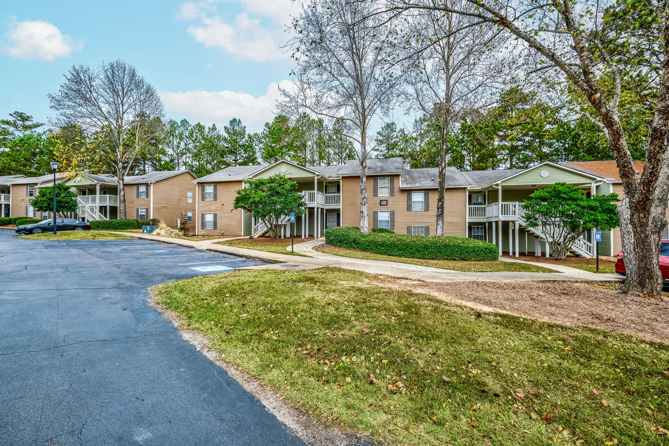 Brooks Crossing Apartments Riverdale, GA 30274