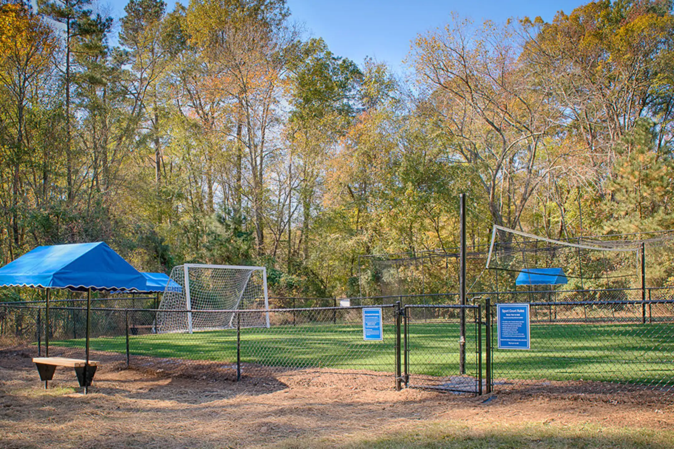 The Waterford Apartment Homes 1000 Park Place Ave Morrisville, NC