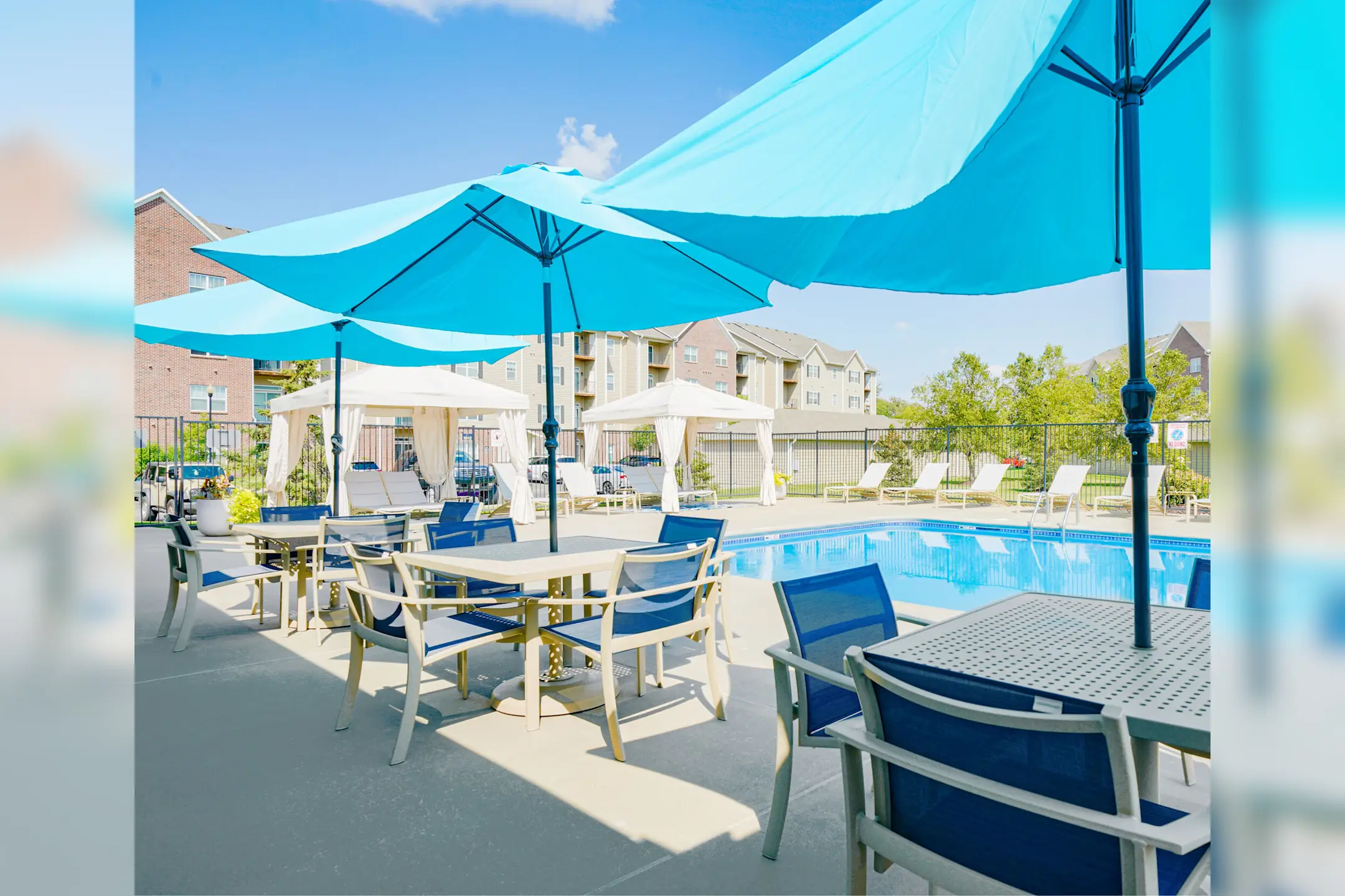 The Pavilion At Twin Creek Apartments Bellevue, NE 68123