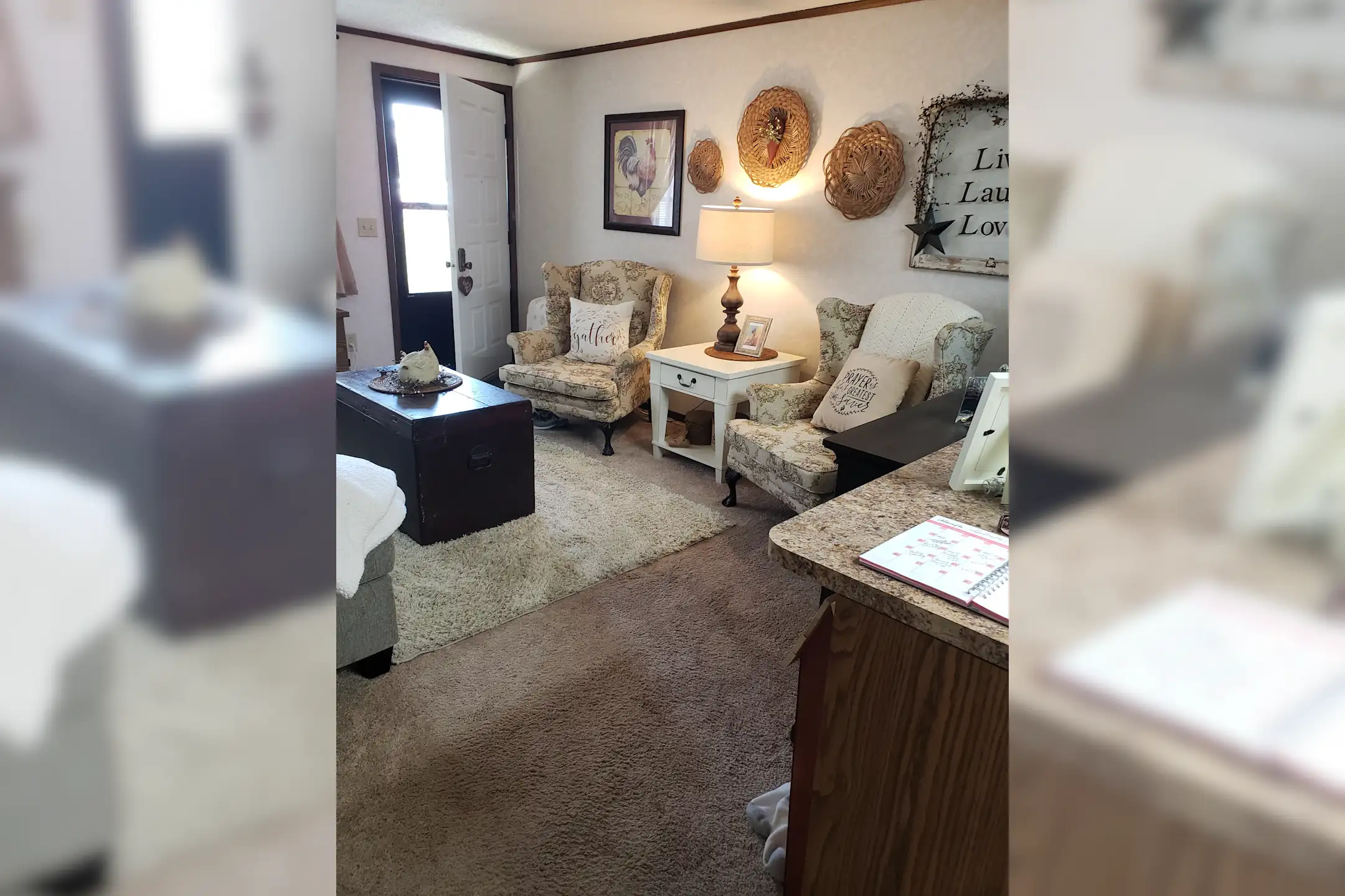 Meadowood Apartments Apartments Flatwoods, KY 41139