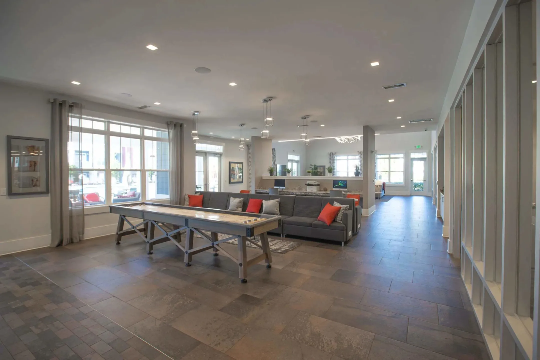 The Dalton by Alta 501 West Waugh Street Dalton, GA Apartments for