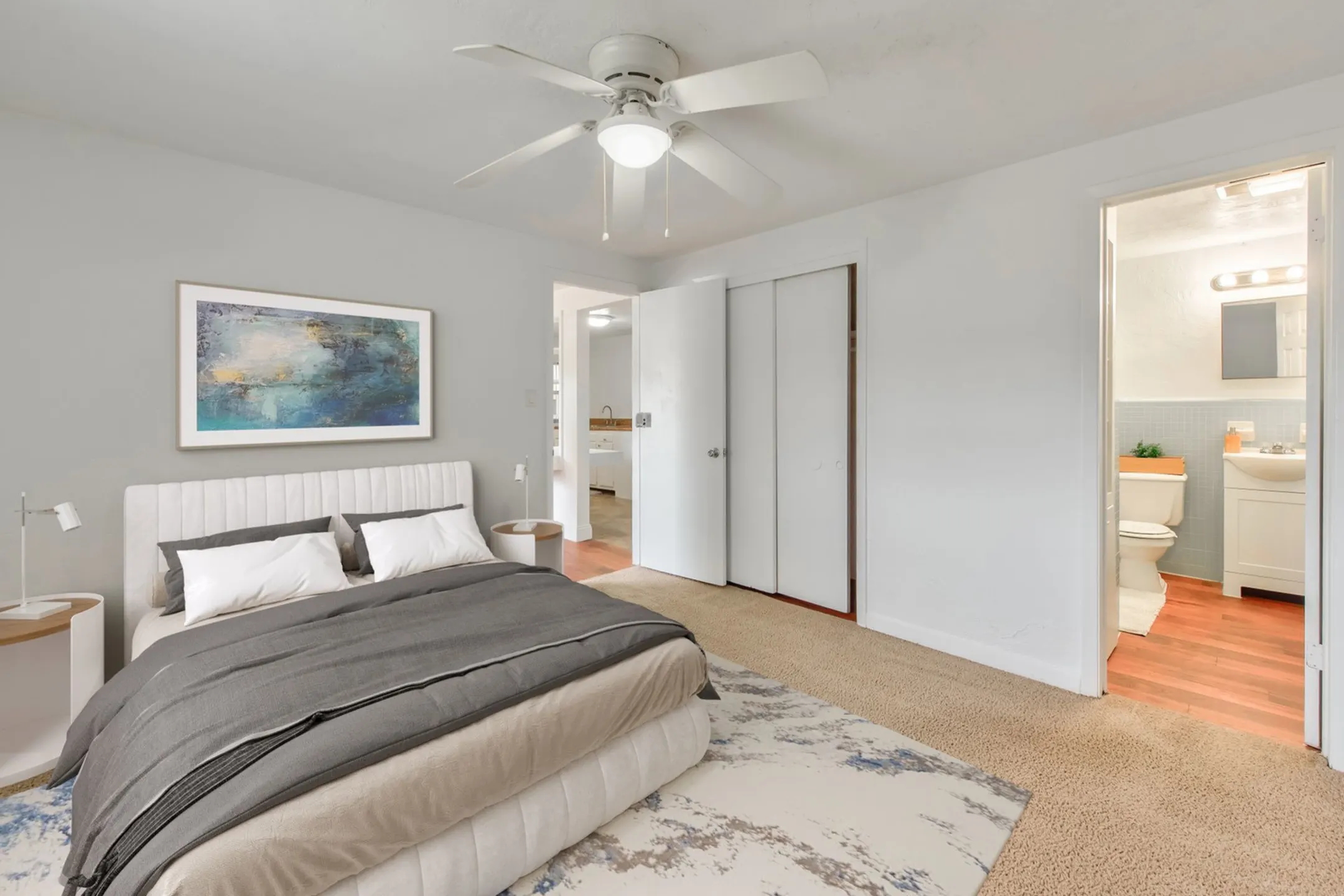 Frederick Gardens Apartments Gainesville, FL 32601