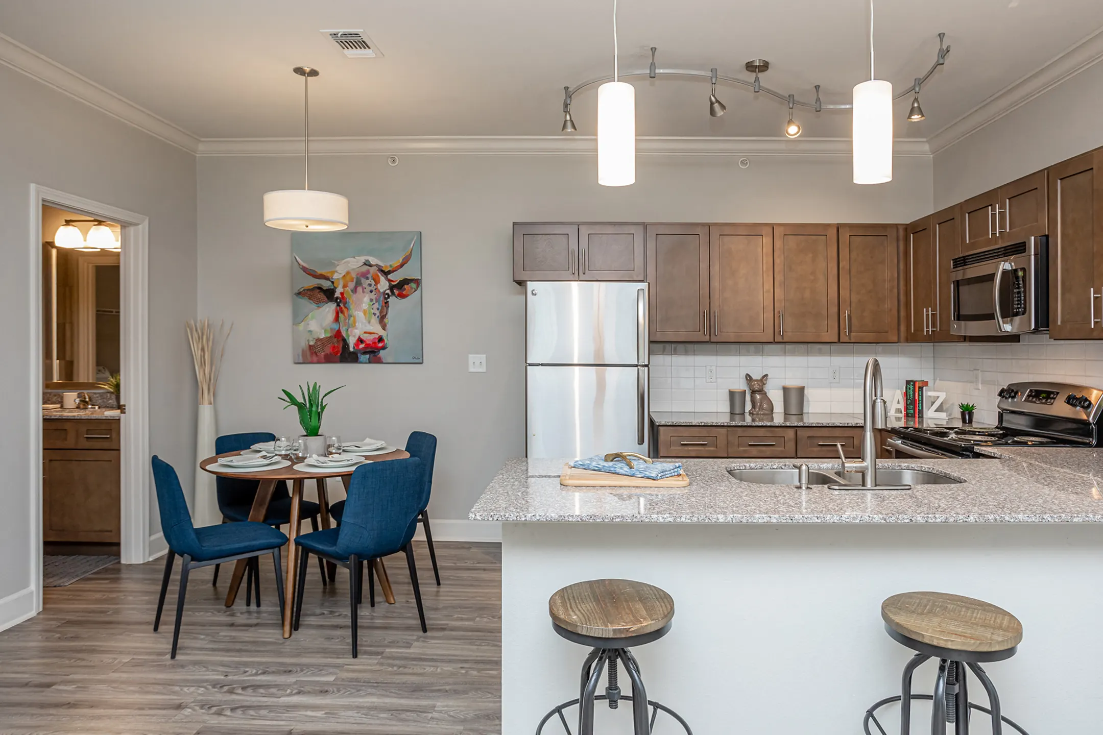 McKenzie Park Apartments Little Rock, AR 72223