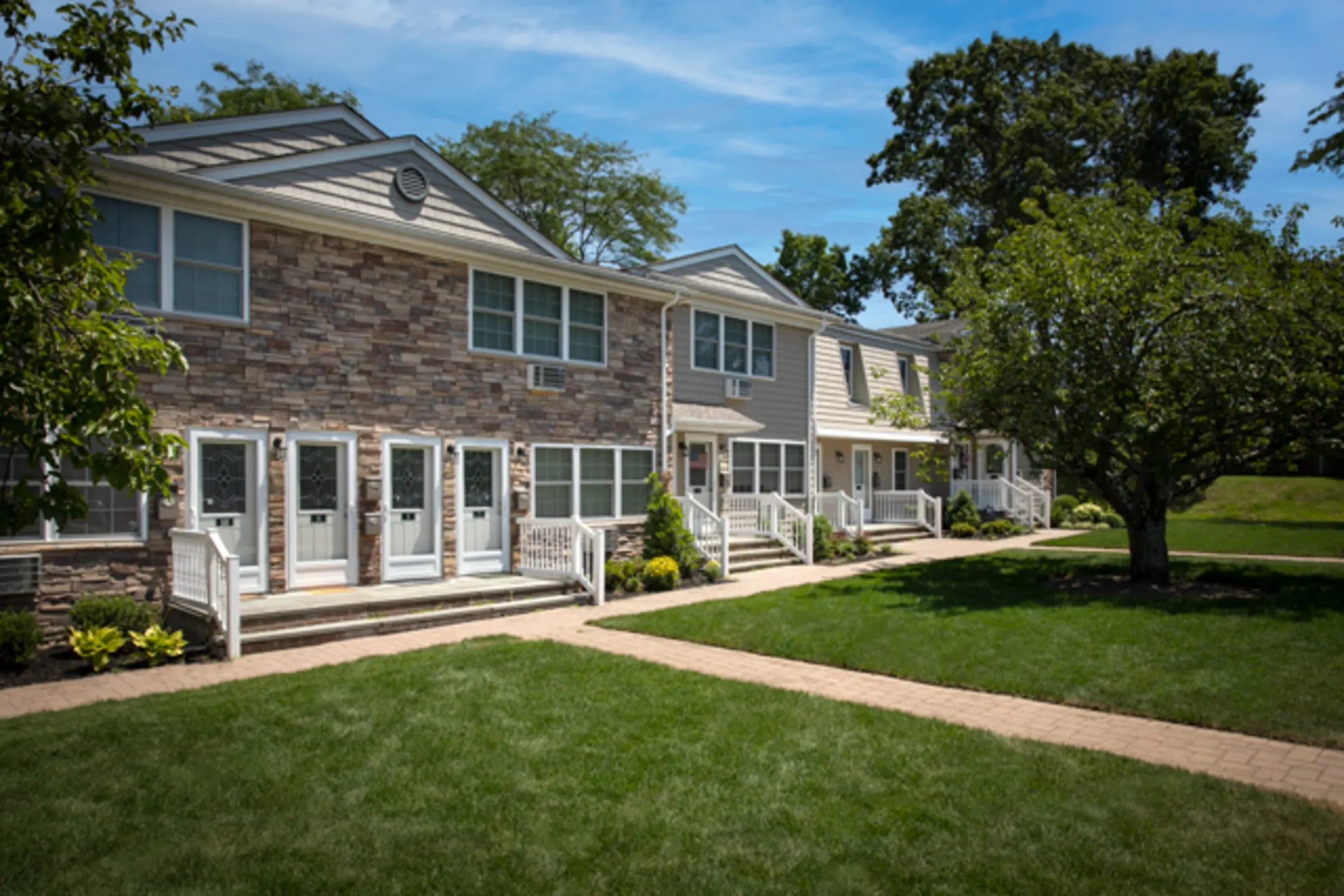 Fairfield Village At Commack 50 Fairfield Way Commack, NY