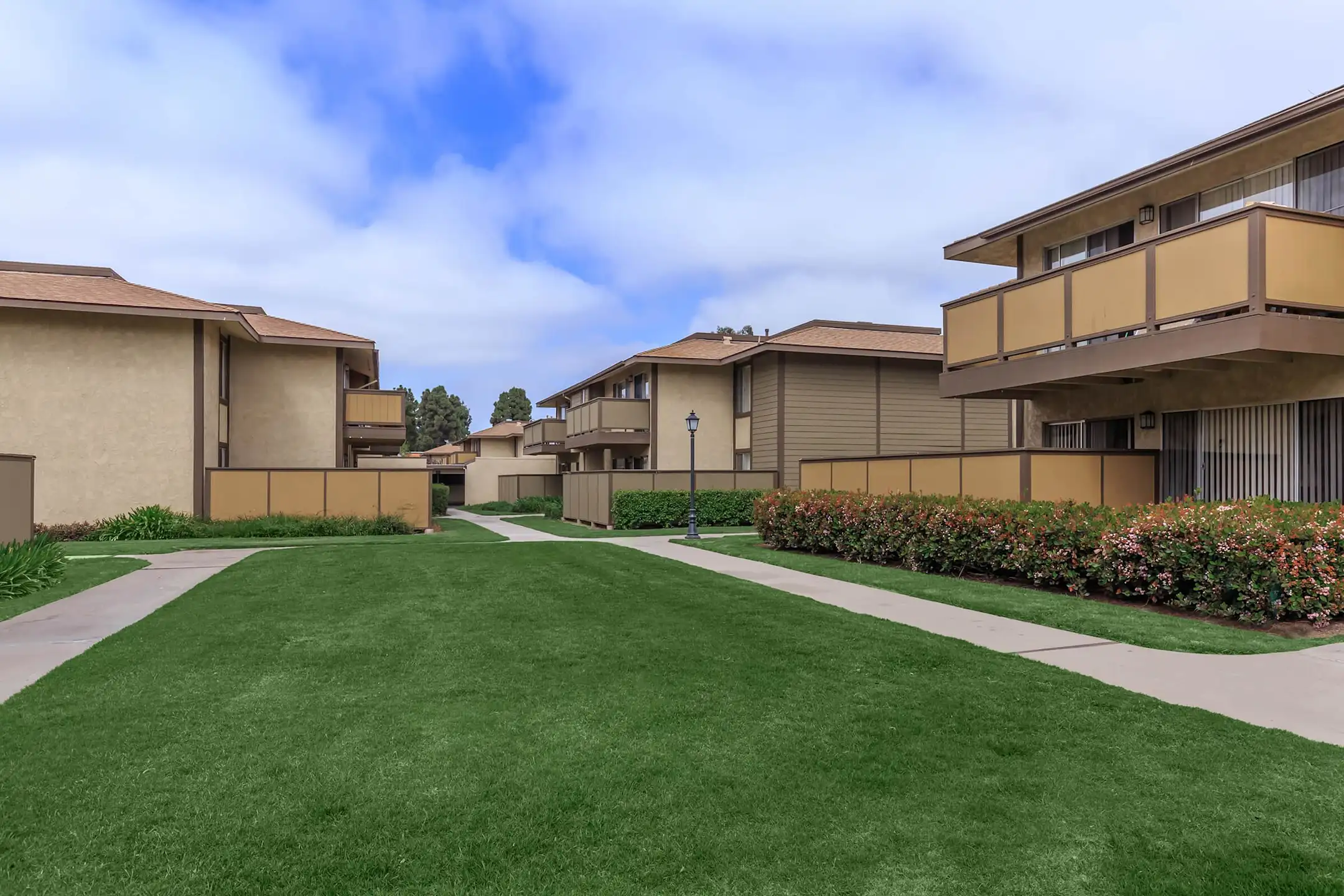The Timbers Apartments Oxnard, CA 93036