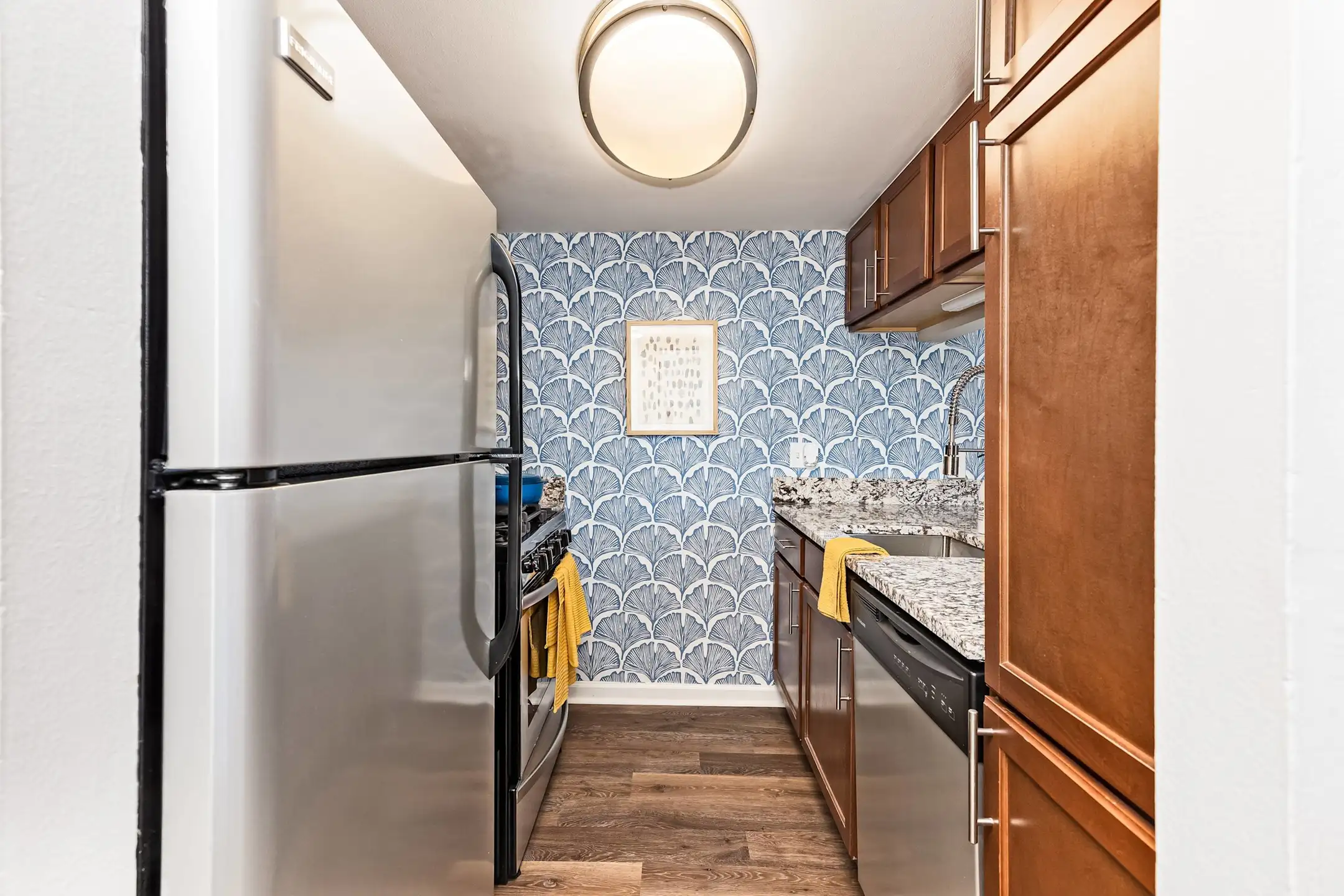 Bathroom - Fieldpointe of St. Louis - Saint Louis, MO