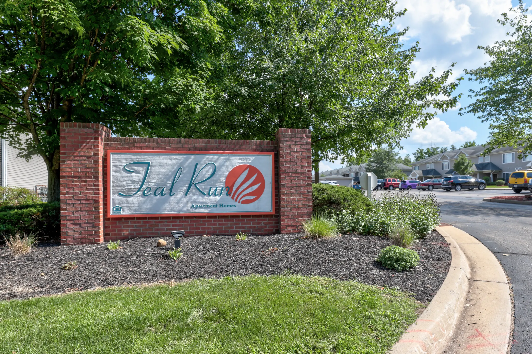 Teal Run Apartments 5235 Horizon Dr Battle Creek, MI Apartments for