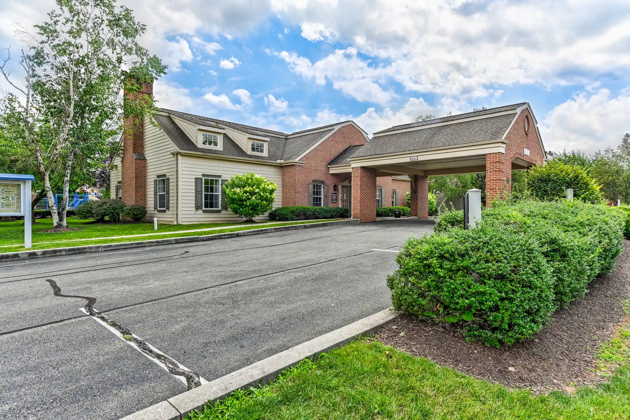 Building - Reserve at Reed Farm - Reading, PA