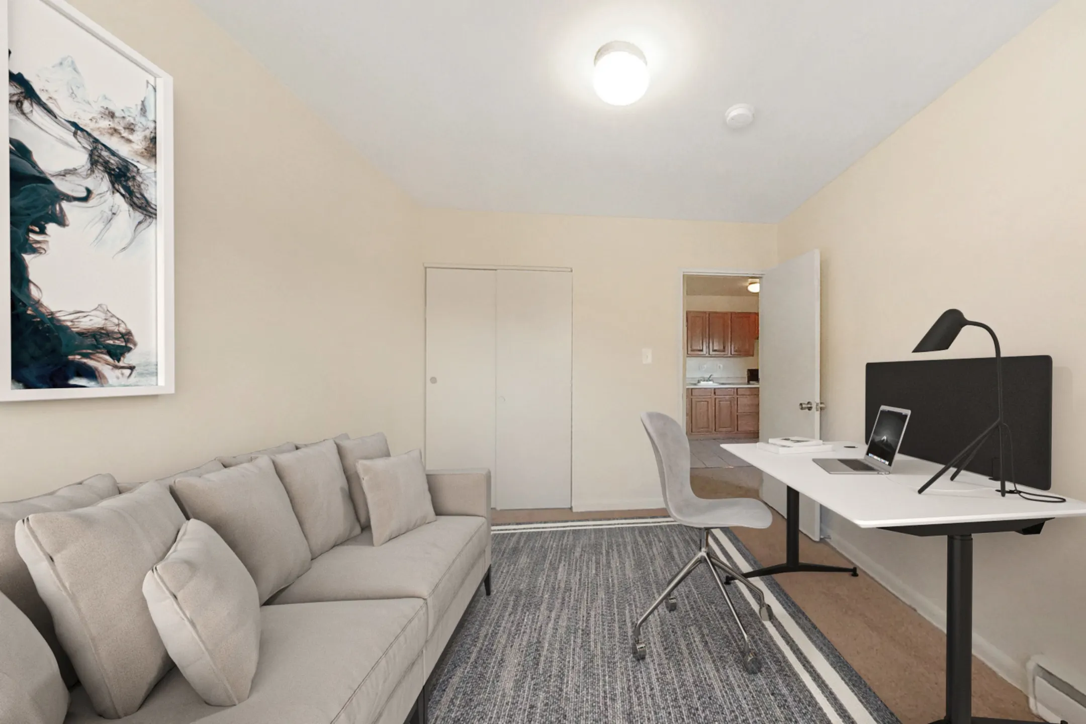 Queensbury Park/Oliver Gardens Apartments Hyattsville, MD 20781