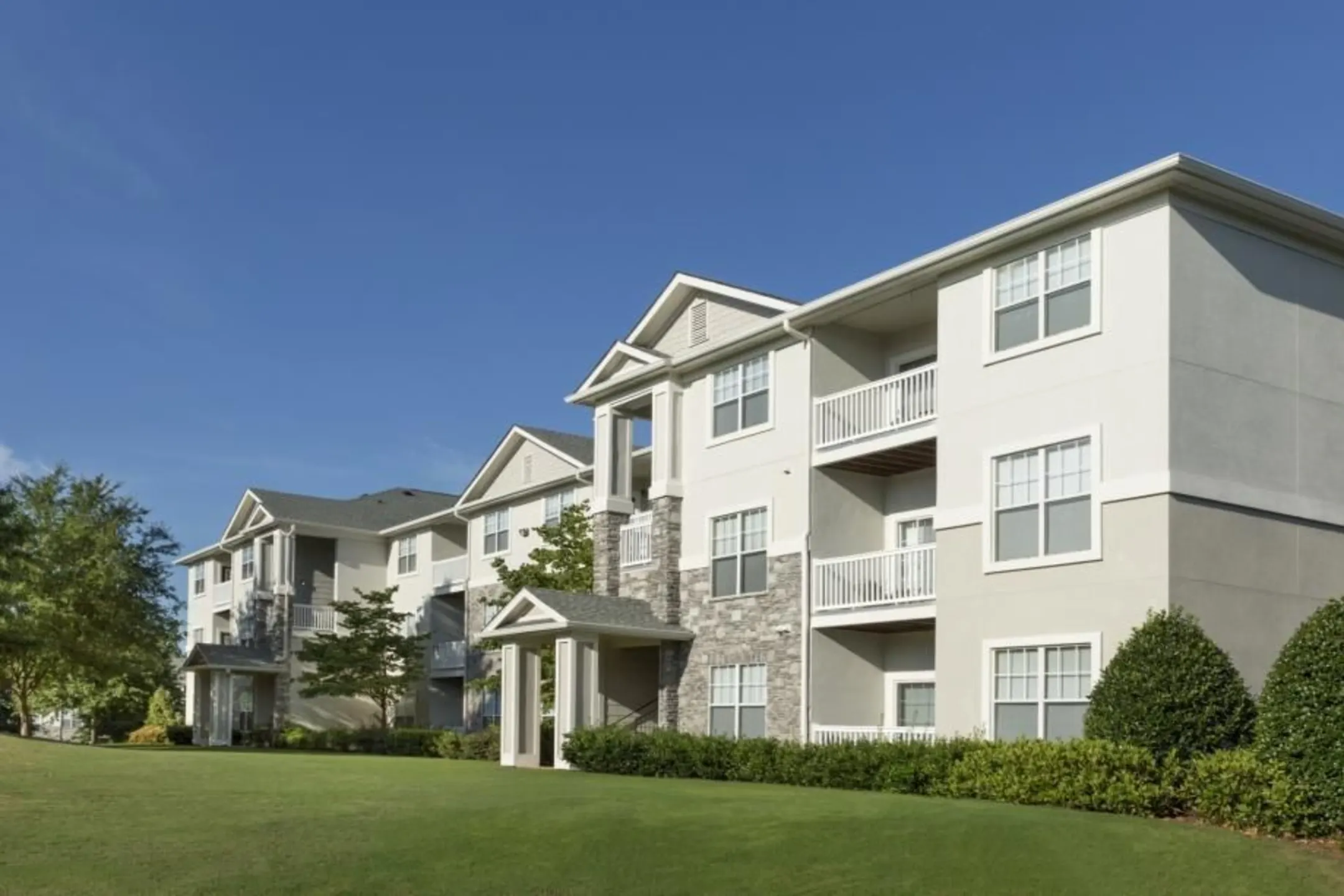 Camden Stockbridge Apartments Stockbridge, GA 30281