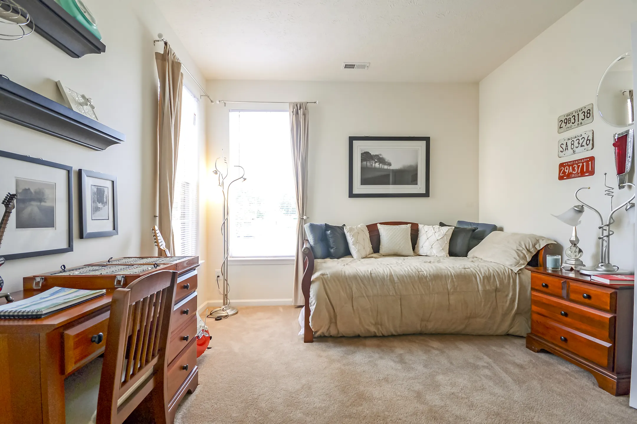 Foxfire At Valley Lakes Apartments Lafayette, IN 47909