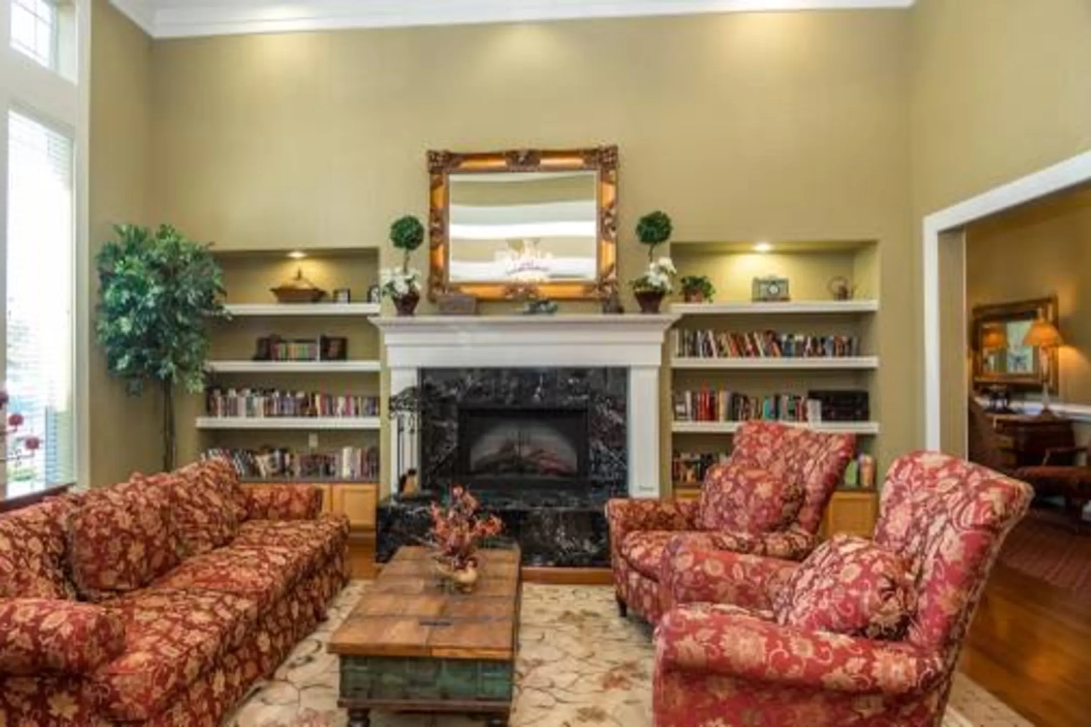 Heritage Pointe A Senior Community Apartments Austin, TX 78721