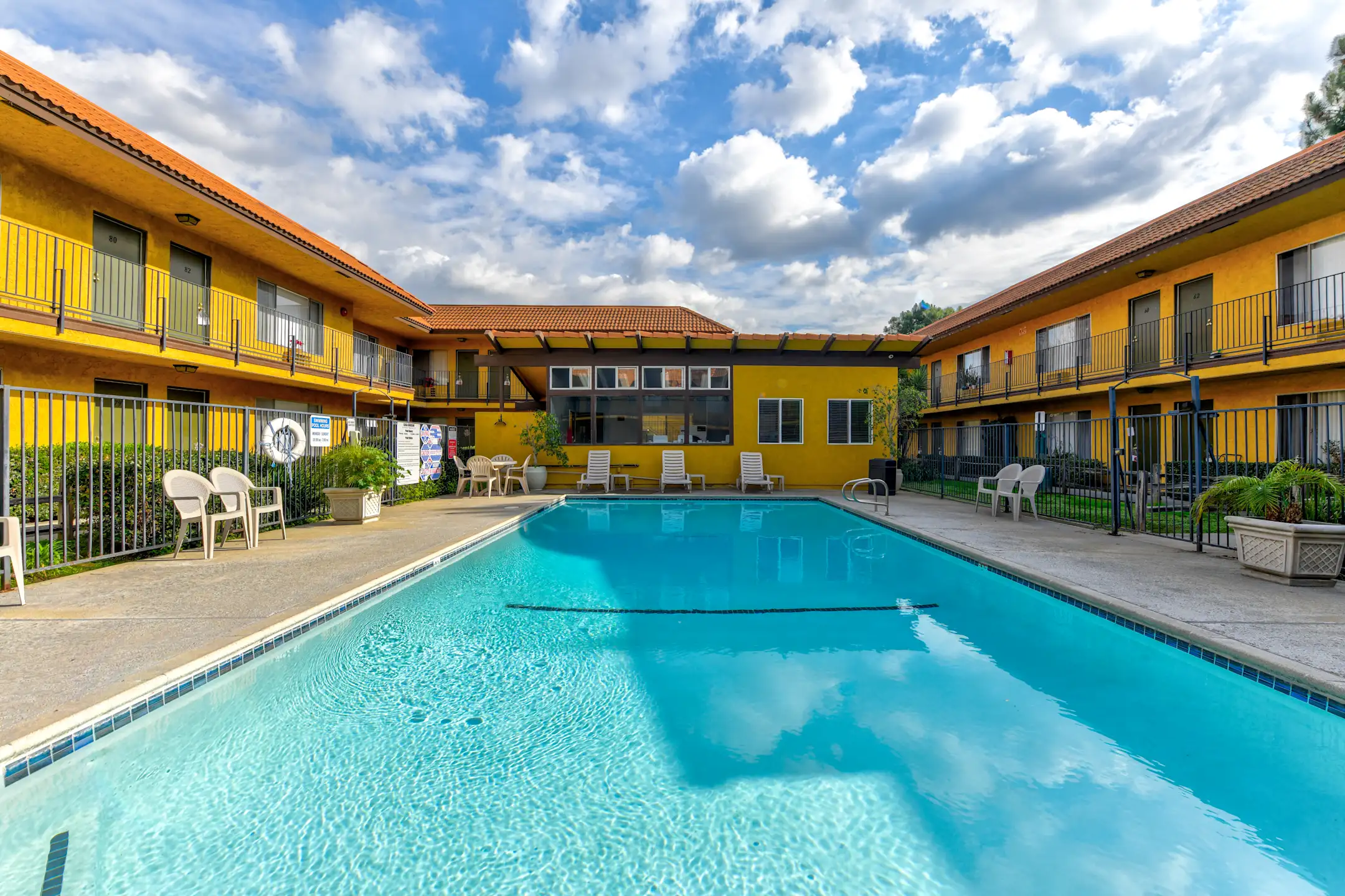 Casa Moreno Apartments 13705 Sunkist Dr La Puente, CA Apartments