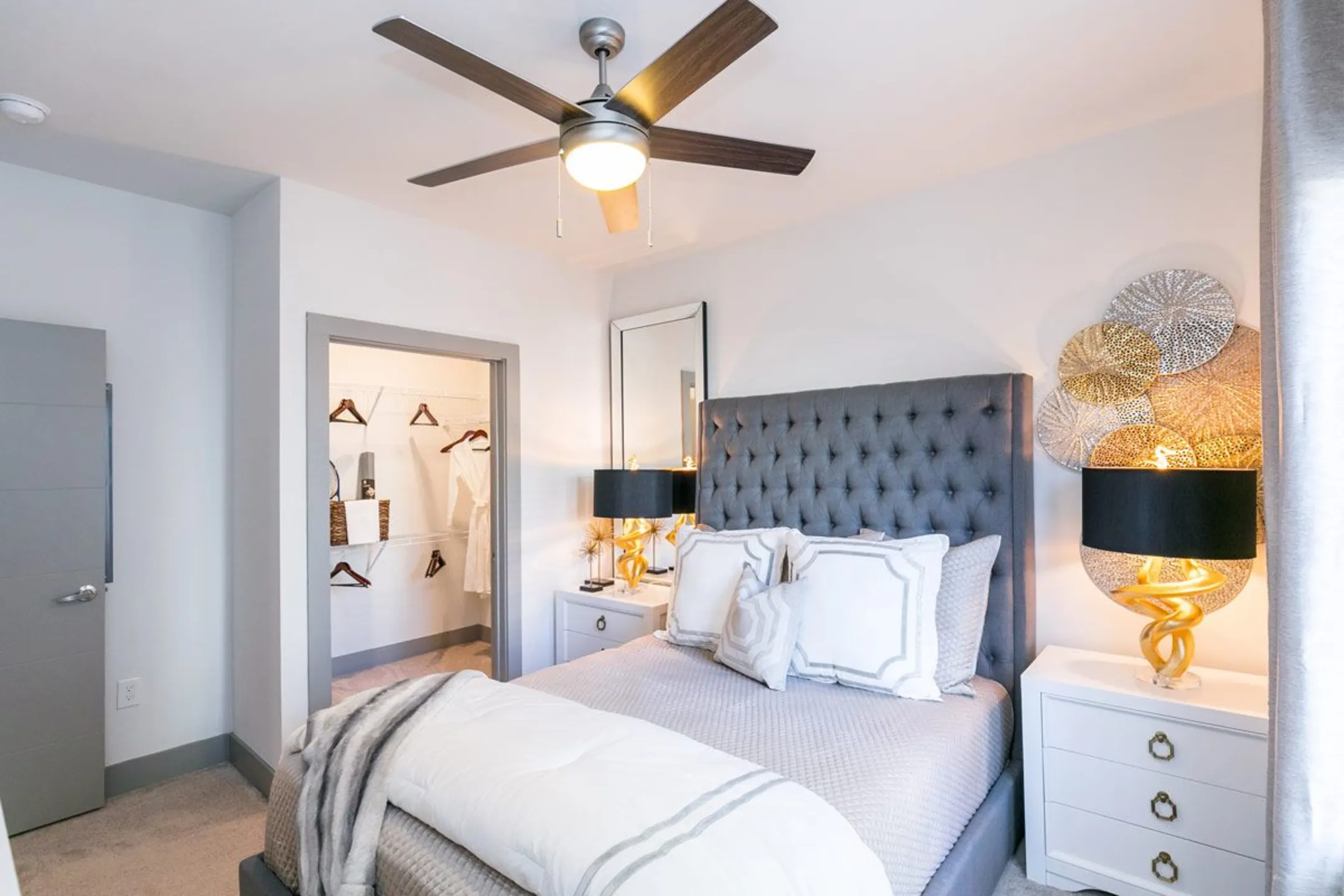 Argon Apartments Oklahoma City, OK 73134