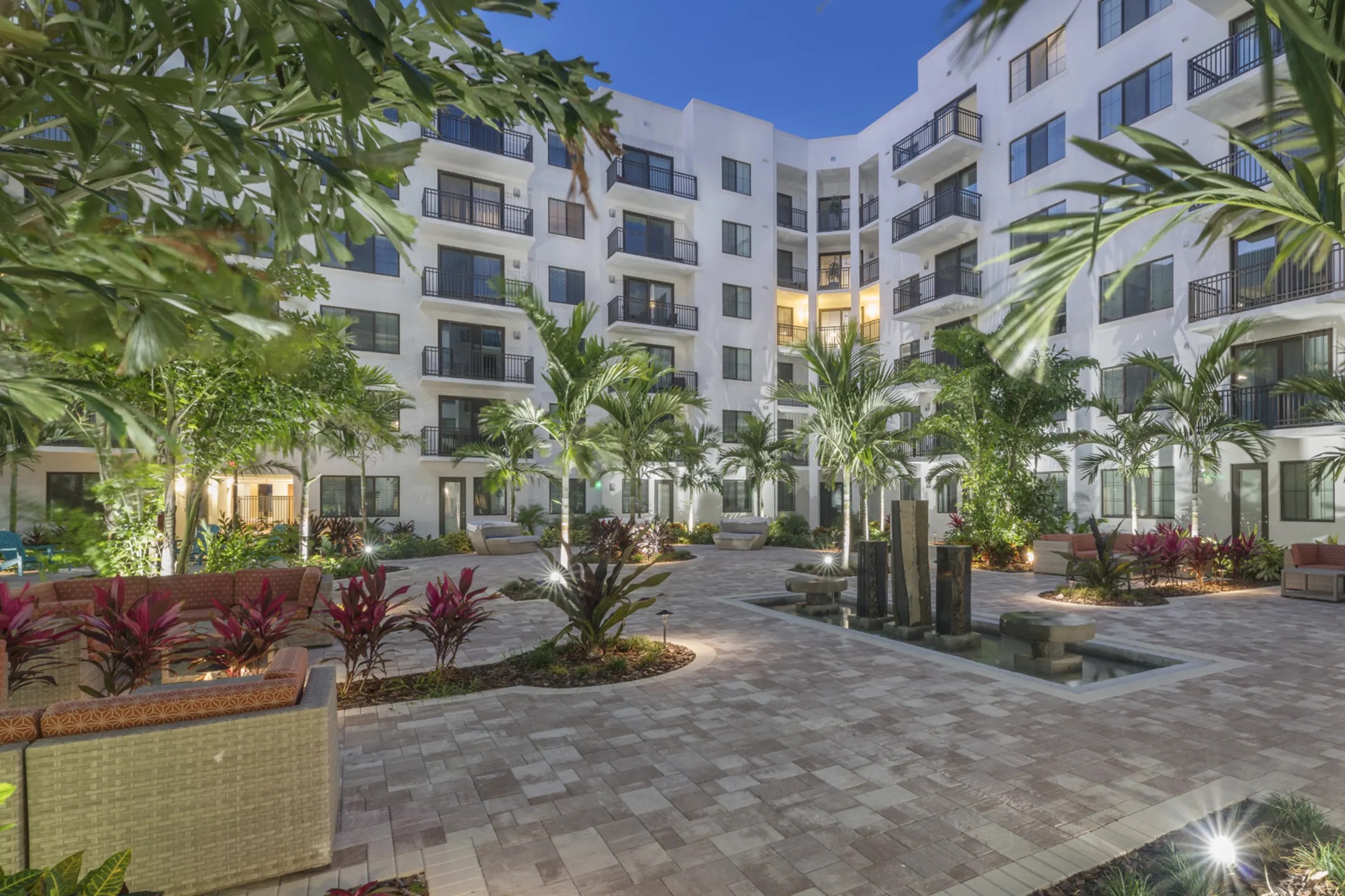500 Ocean Apartments Boynton Beach