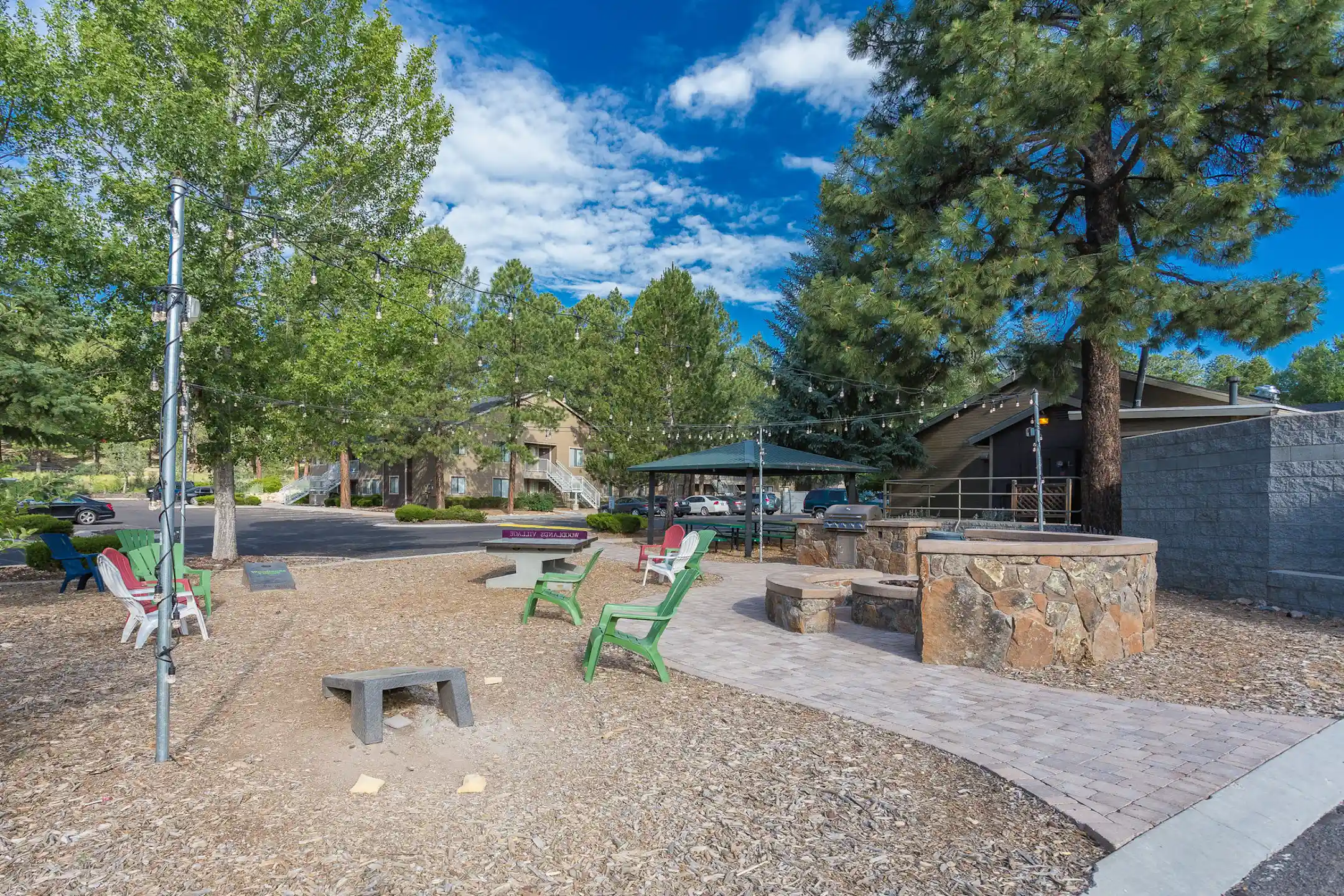 Woodlands Village Apartments Apartments Flagstaff, AZ 86001