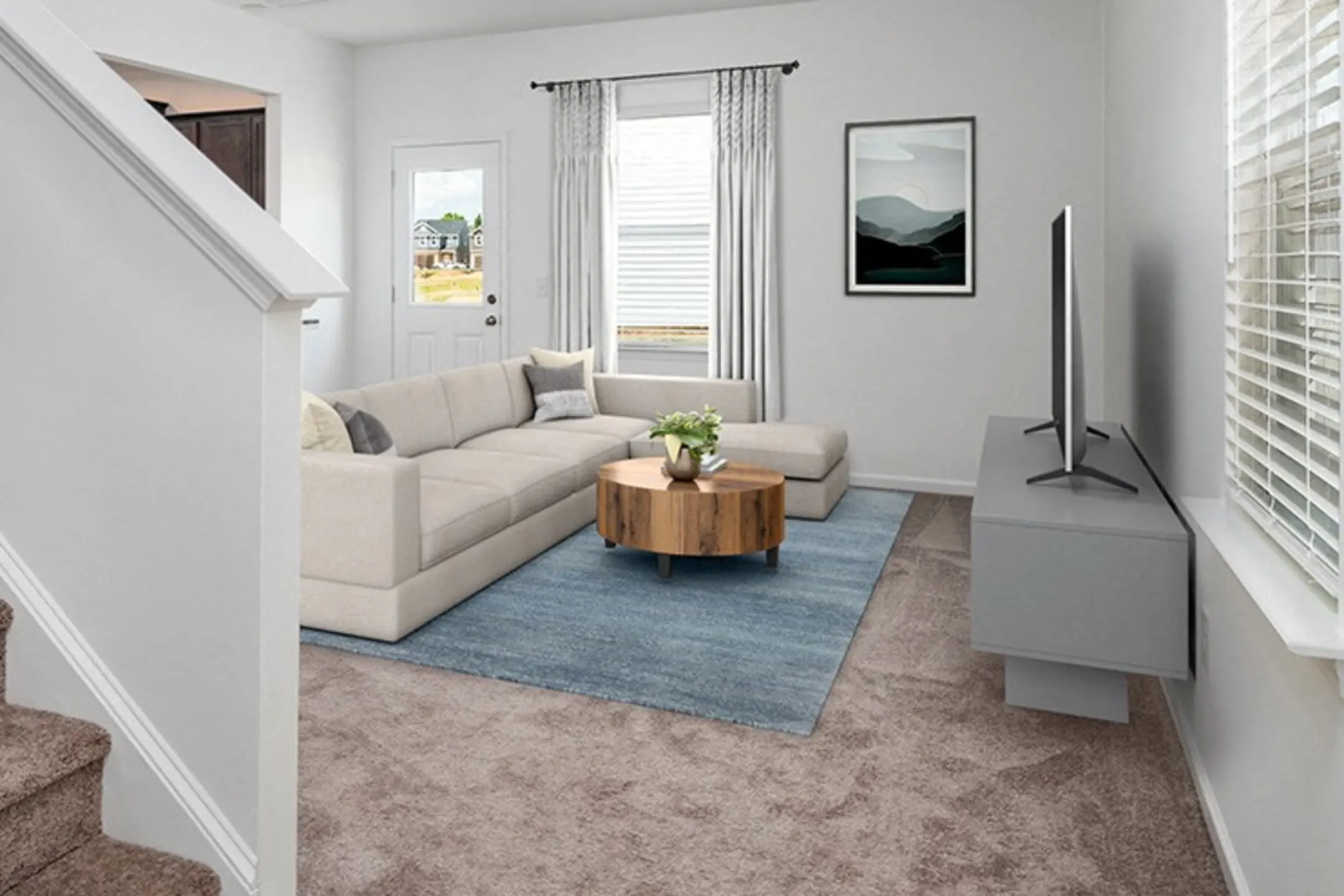 Founders Point Townhomes Monroe, NC 28110