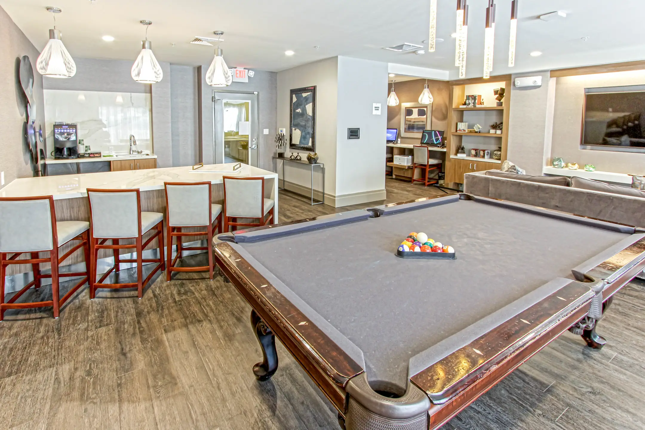 Highlands at Westwood 7101 Cenrose Cir Westwood, NJ Apartments for