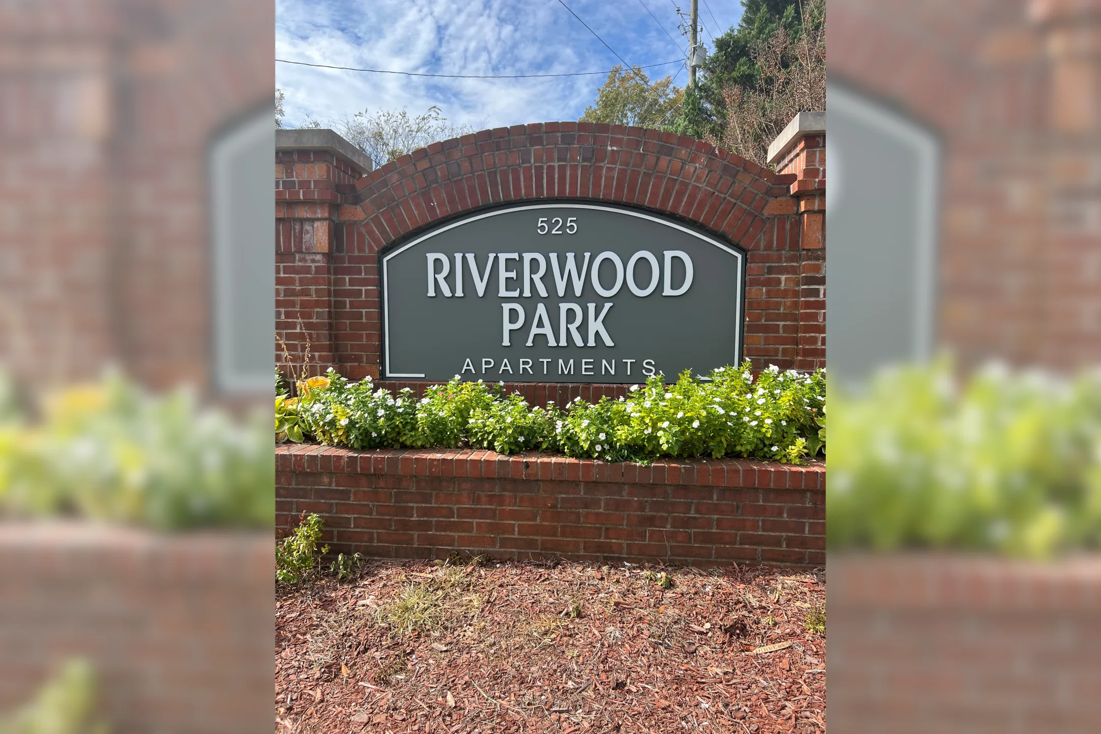 Riverwood Park Apartments - Rome, GA 30165