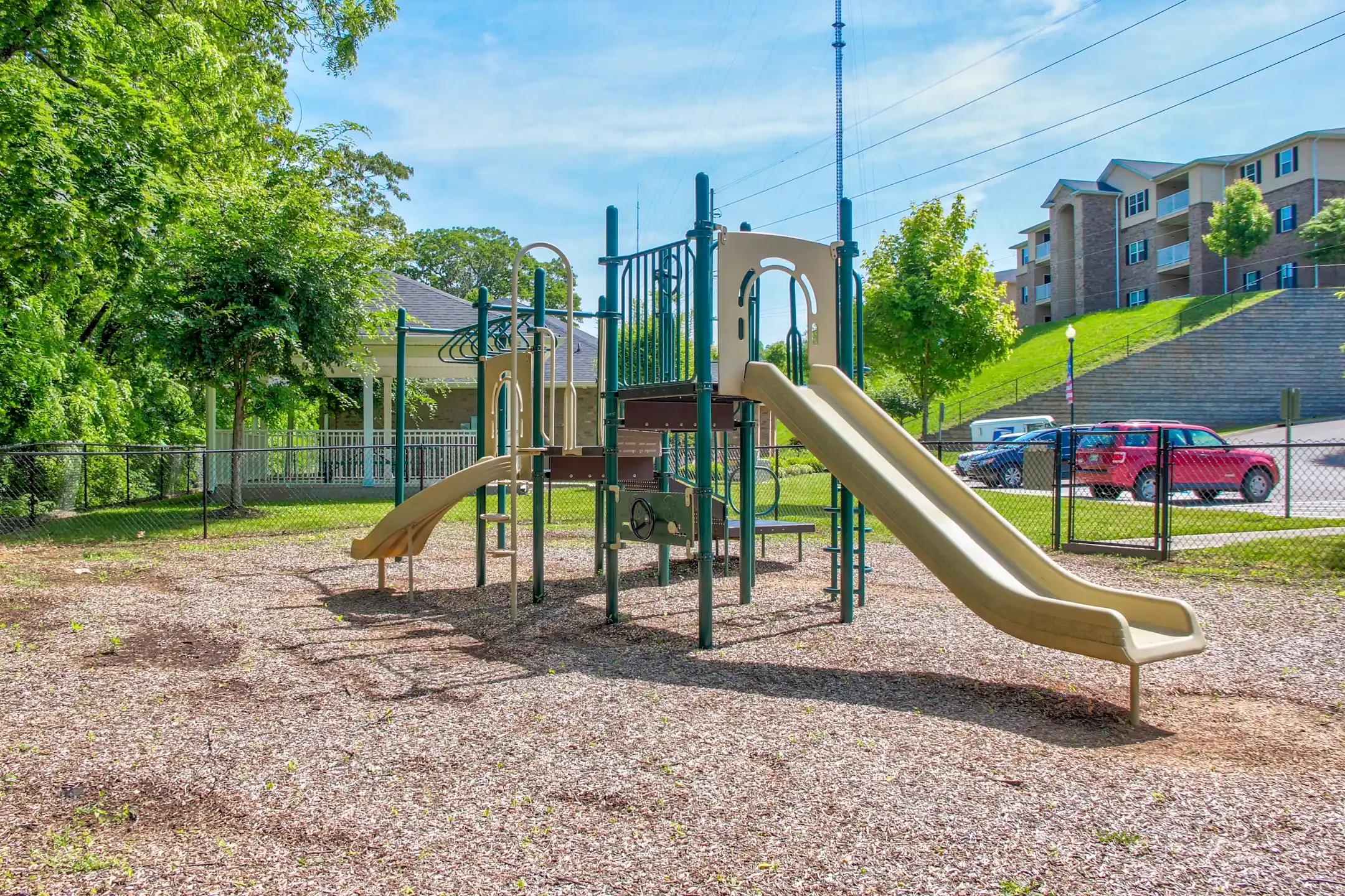 Holston Ridge Apartments Apartments Knoxville, TN 37912