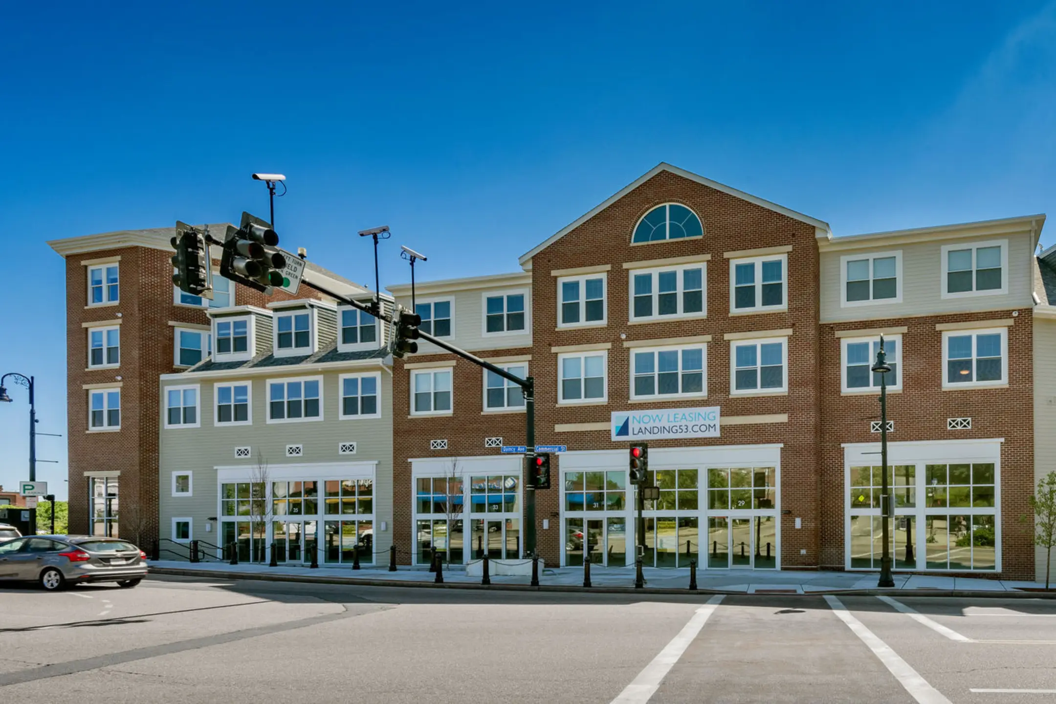 Landing 53 Apartments Braintree, MA 02184