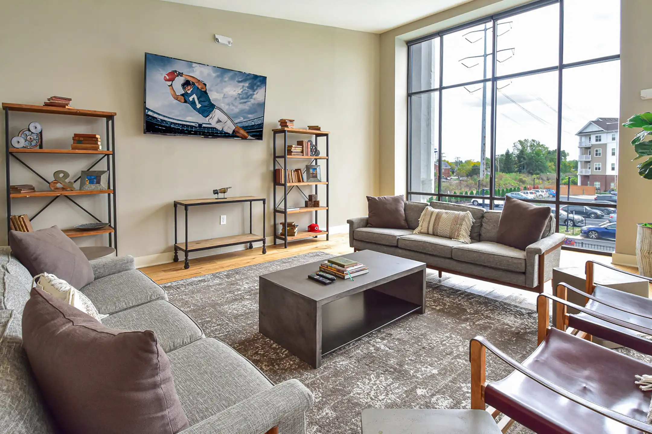 Landmark Lofts Apartments Hilliard, OH 43026