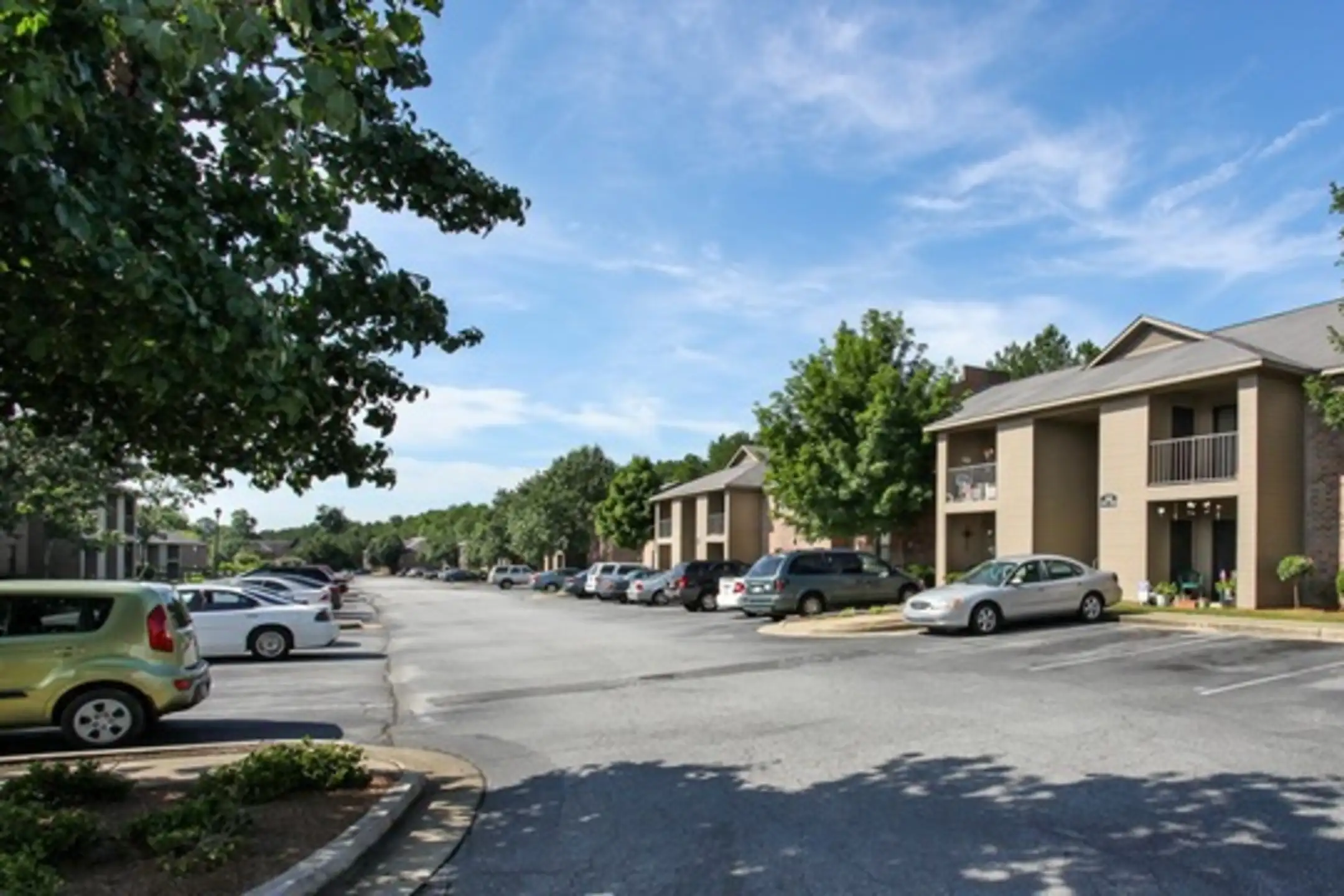 Brittwood Apartments Apartments Columbus, GA 31909
