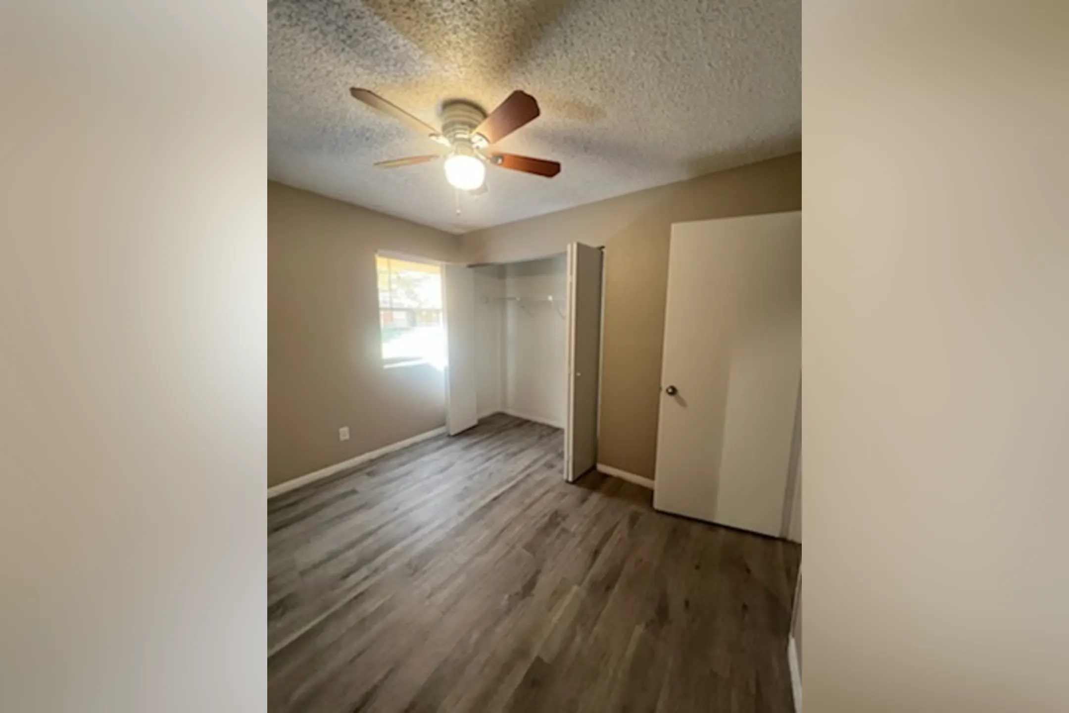 Bedroom - San Montego - El Paso, TX