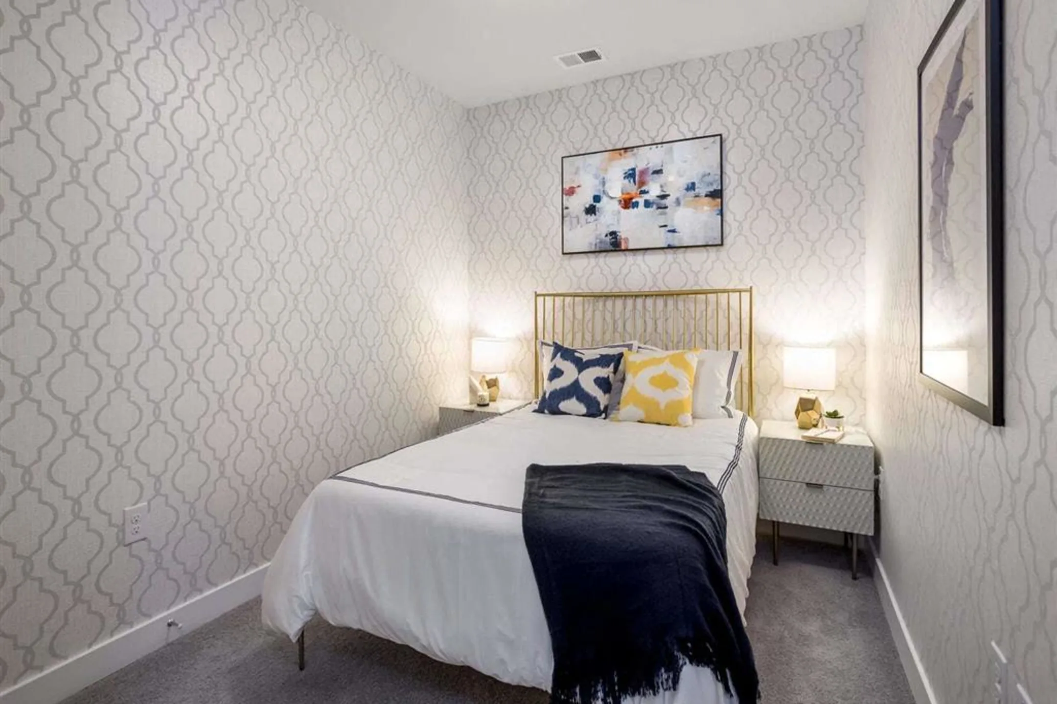 Ten at Clarendon 3110 10th Street N Arlington, VA Apartments for