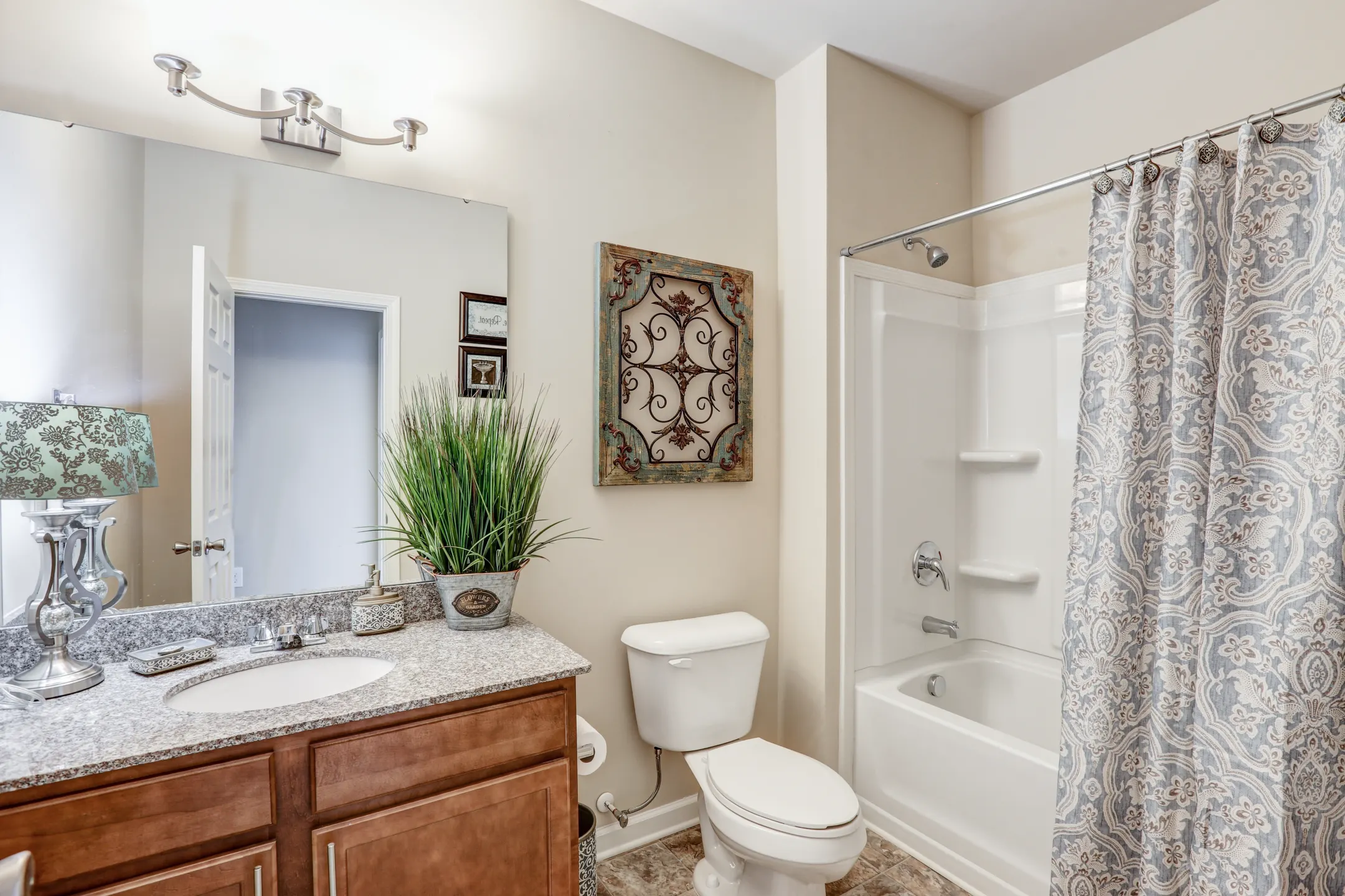 The Reserve at Smith Crossing Apartments Kernersville, NC 27284