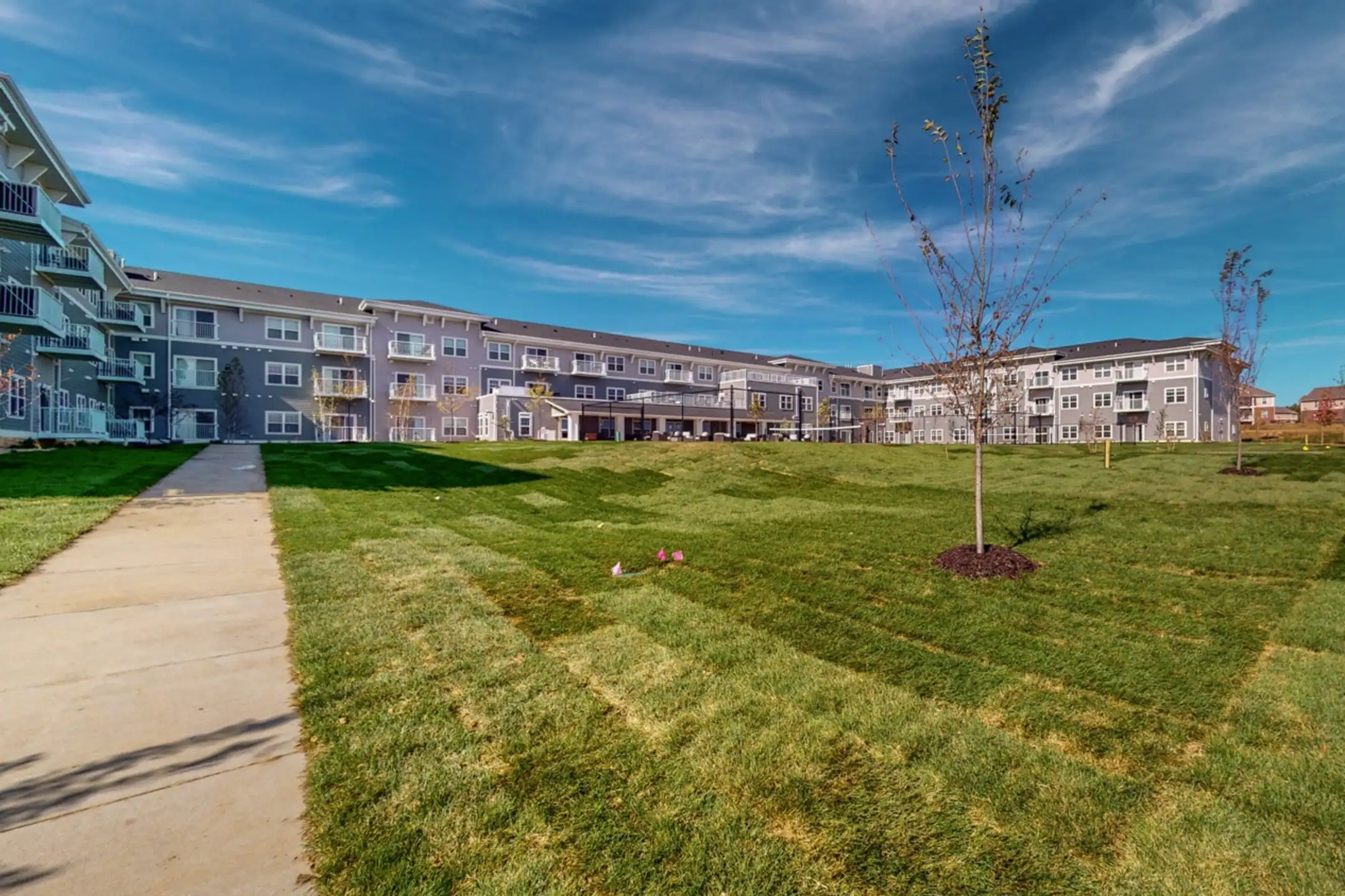 Forte of Aberdeen 1004 27th Avenue Northeast Aberdeen, SD