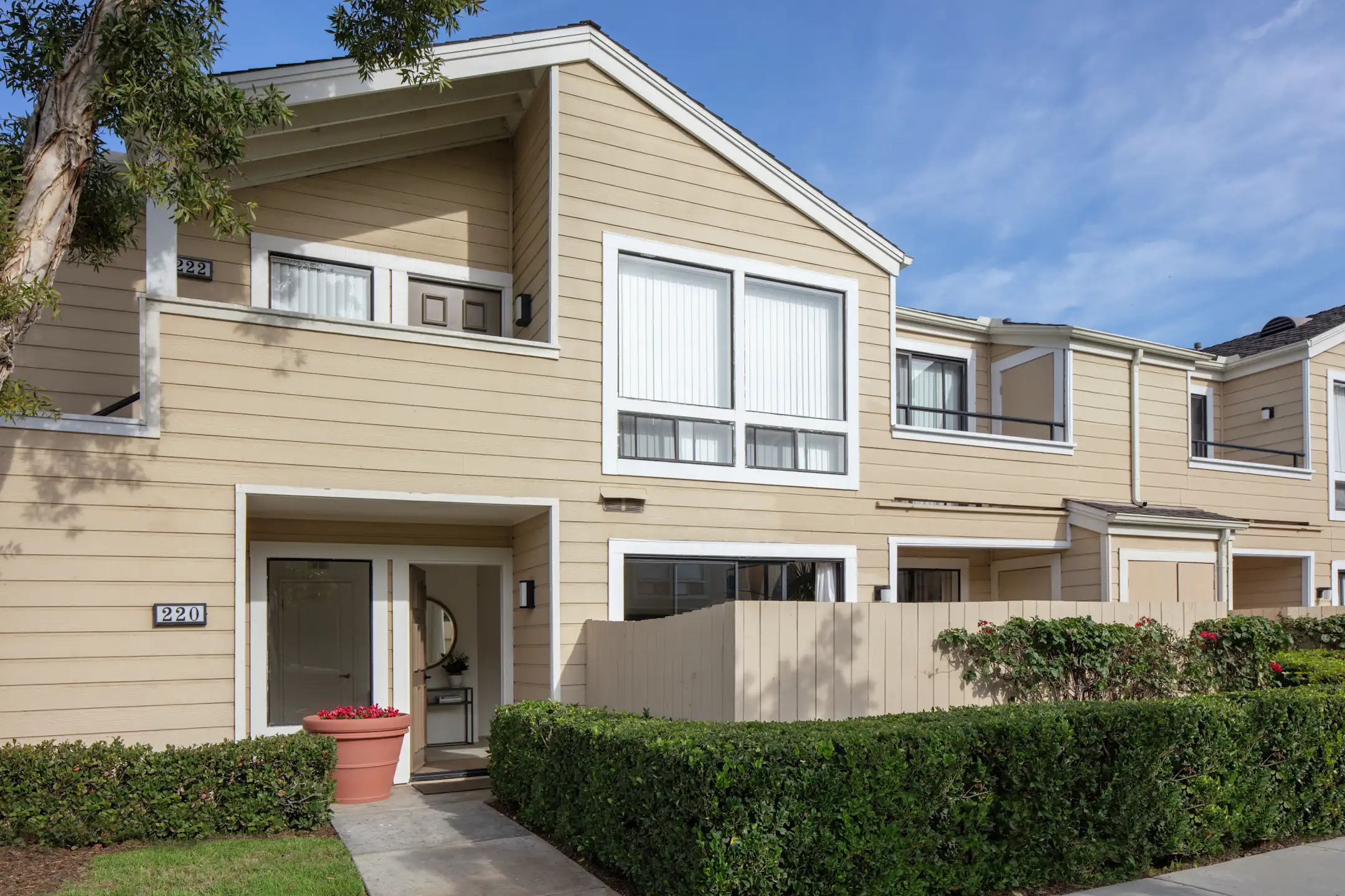 Northwood Park Apartments Irvine, CA 92620