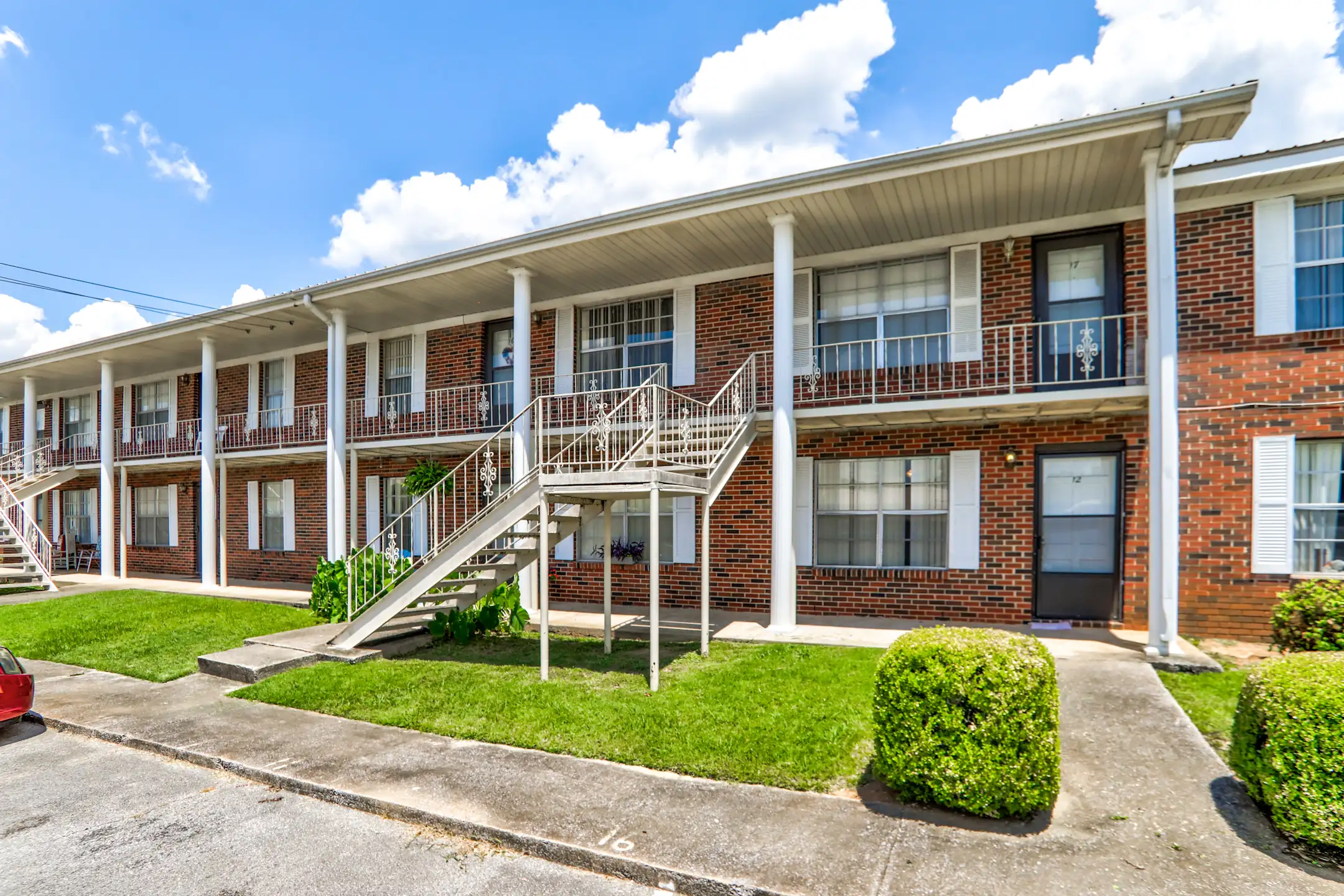 Fox Valley Apartments Alabaster, AL 35114
