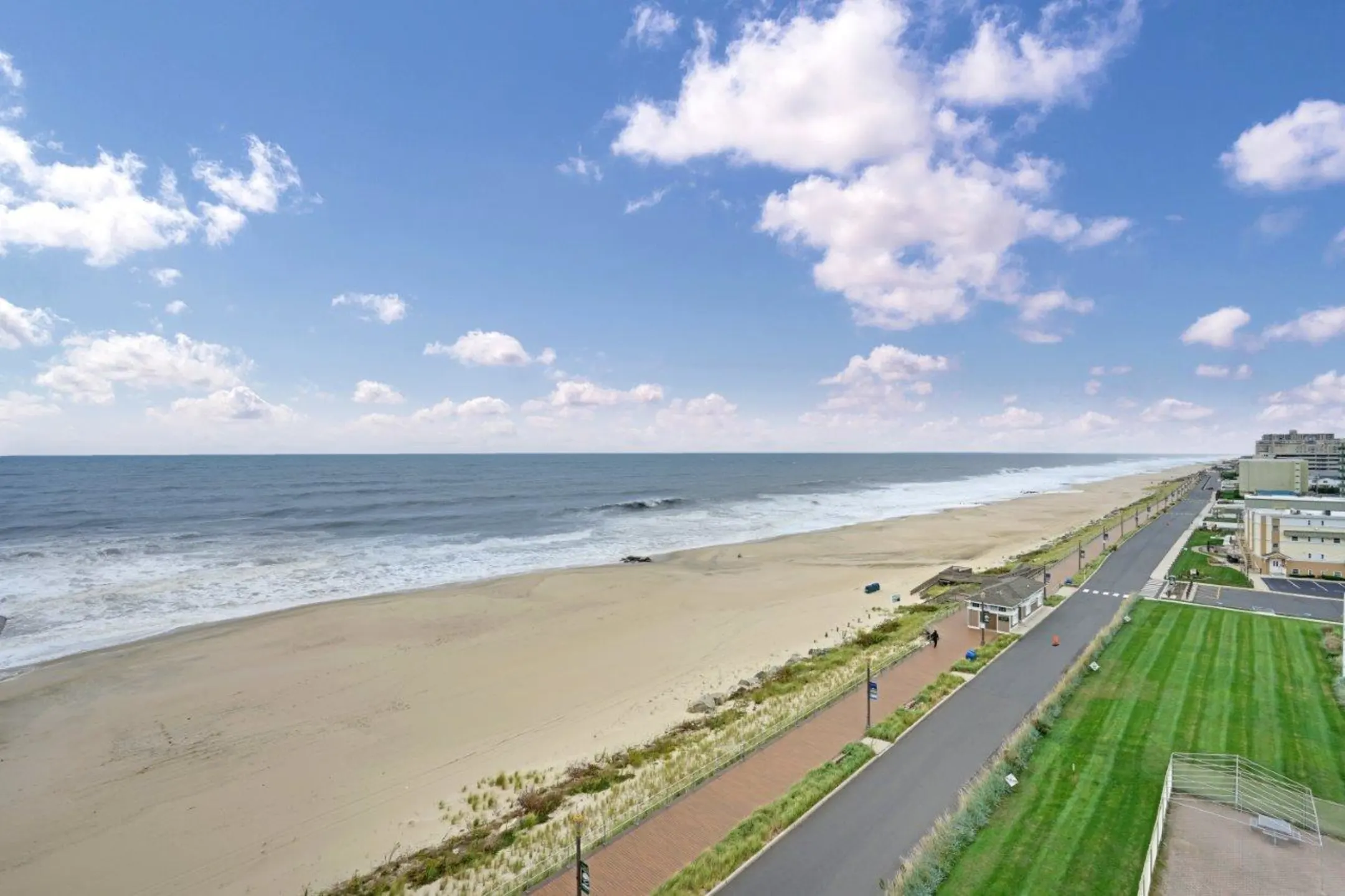 Sea Verge Apartments - Long Branch, NJ 07740 