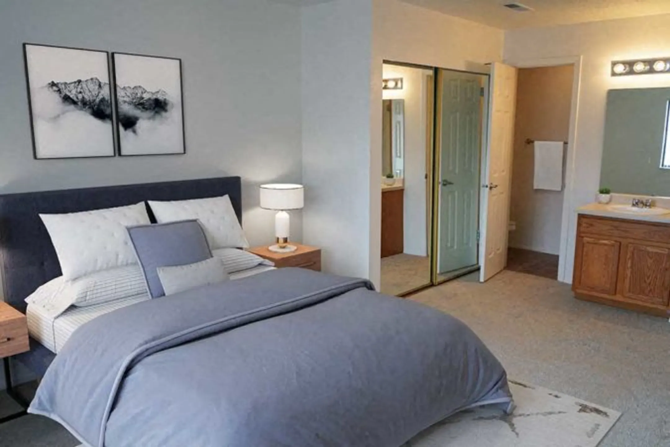 Springwood 1230 South 500 West Bountiful, UT Apartments for Rent