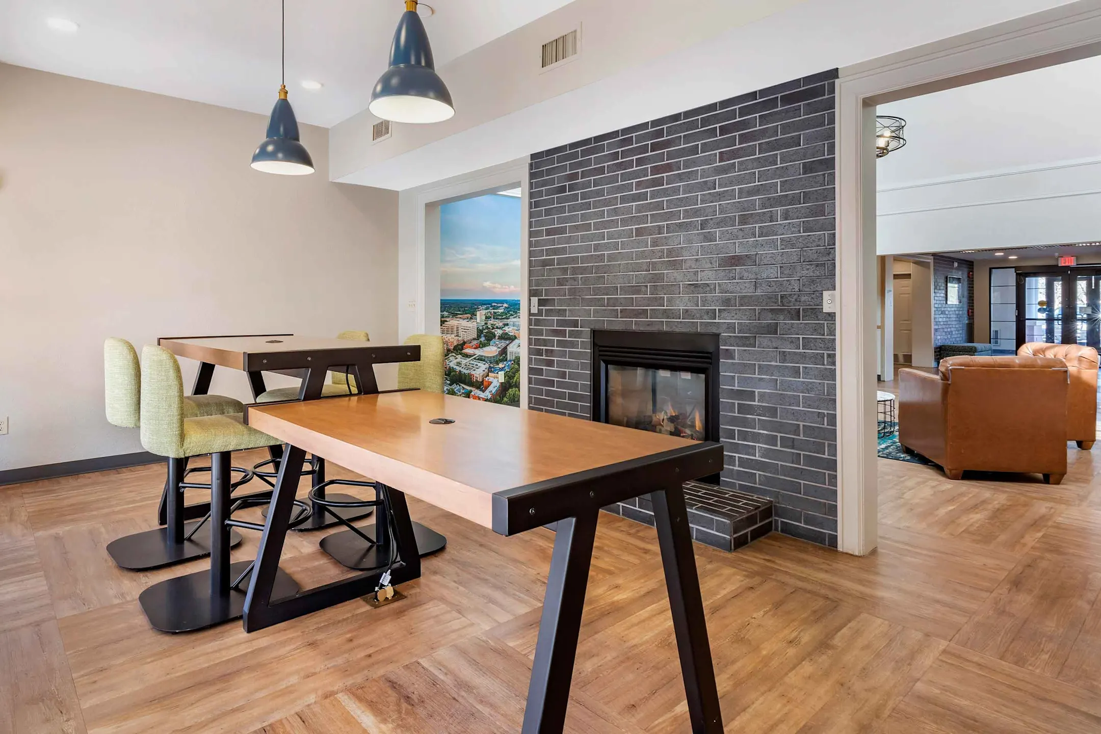 Furnished Studio Charlotte Pineville Pineville Matthews Rd. Apartments Charlotte, NC 28226