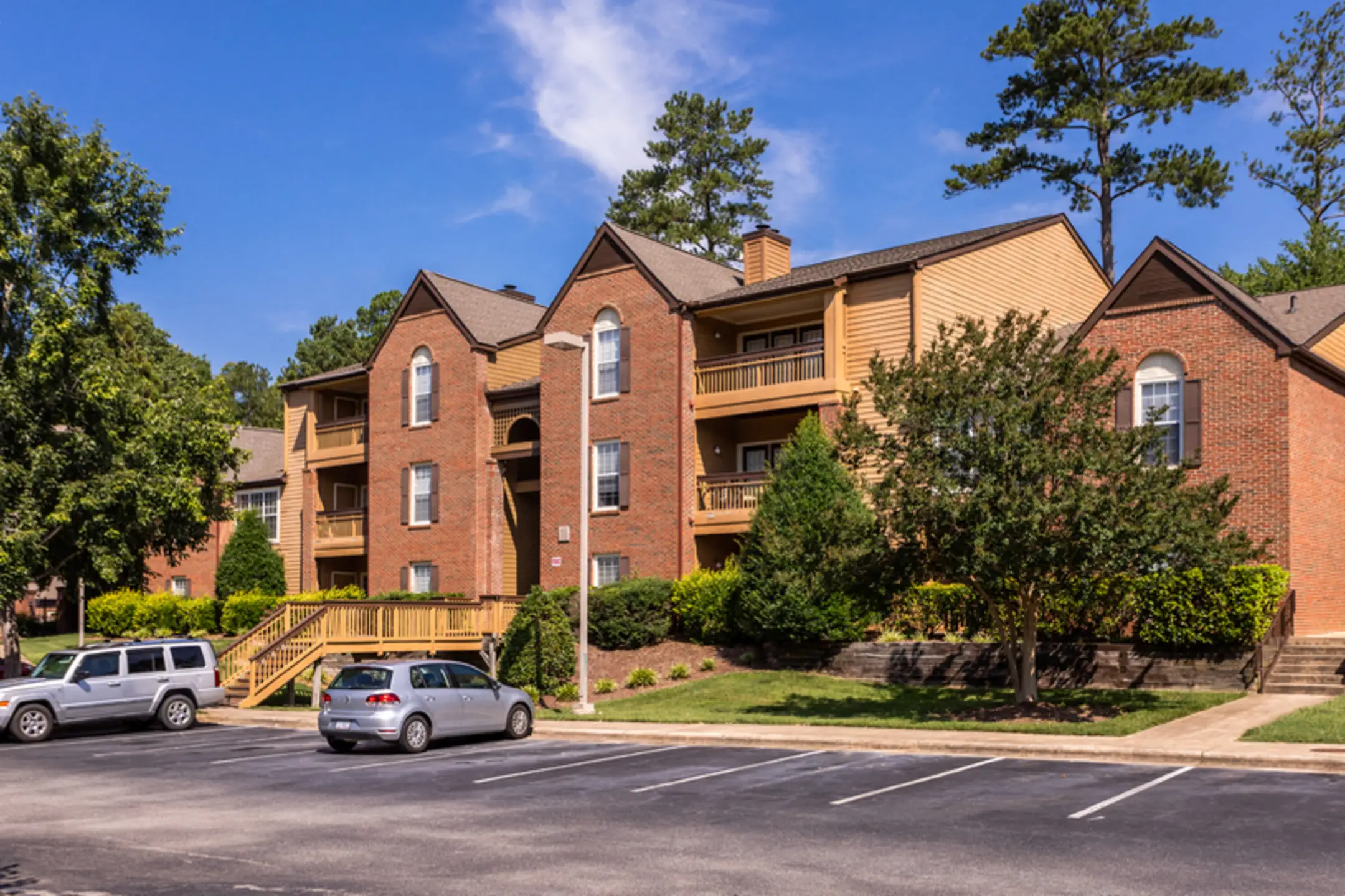 ARIUM Southpoint Apartments Durham, NC 27707