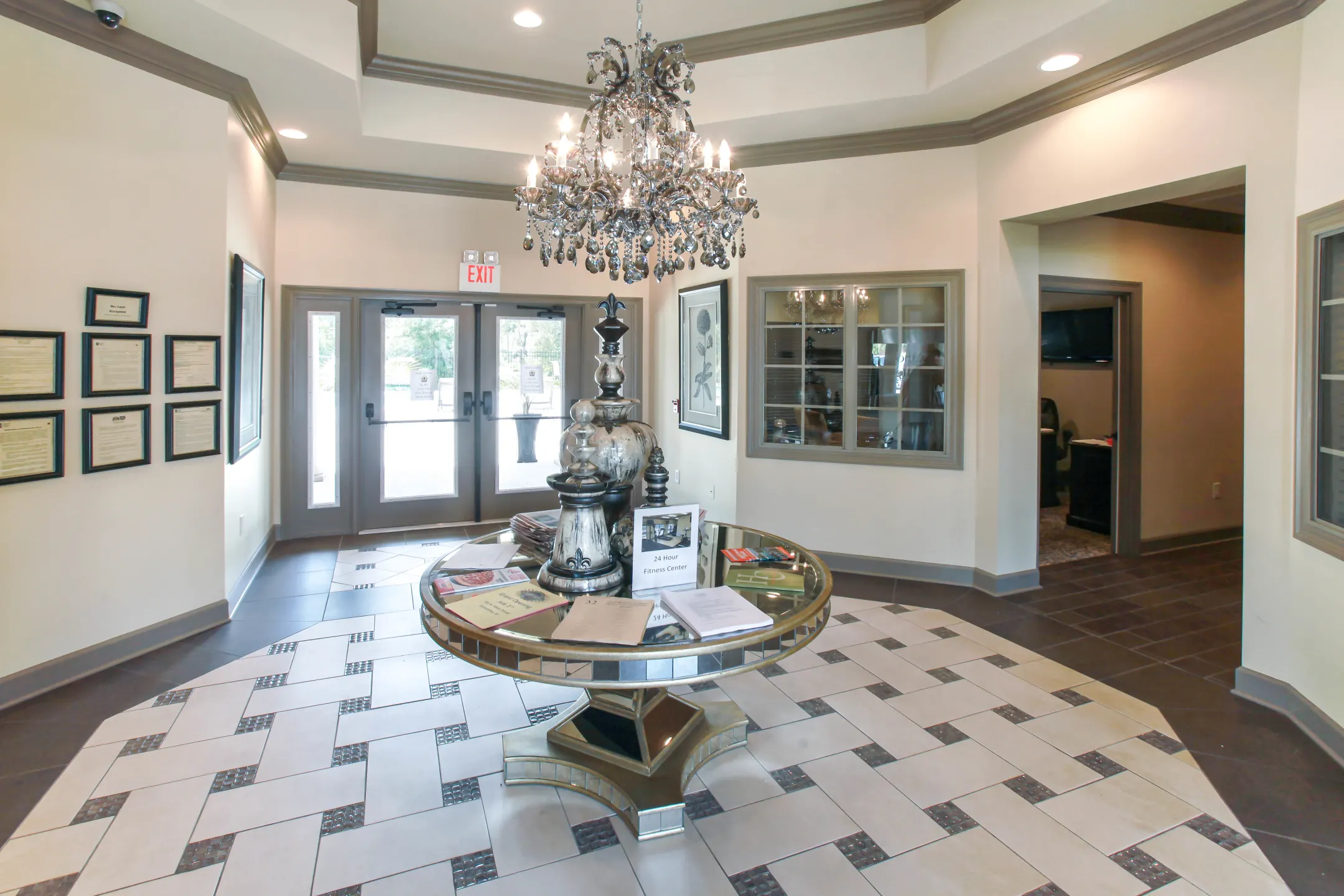 Heron Cove I Apartment Homes 200a Heron Cove Dr Enterprise, AL