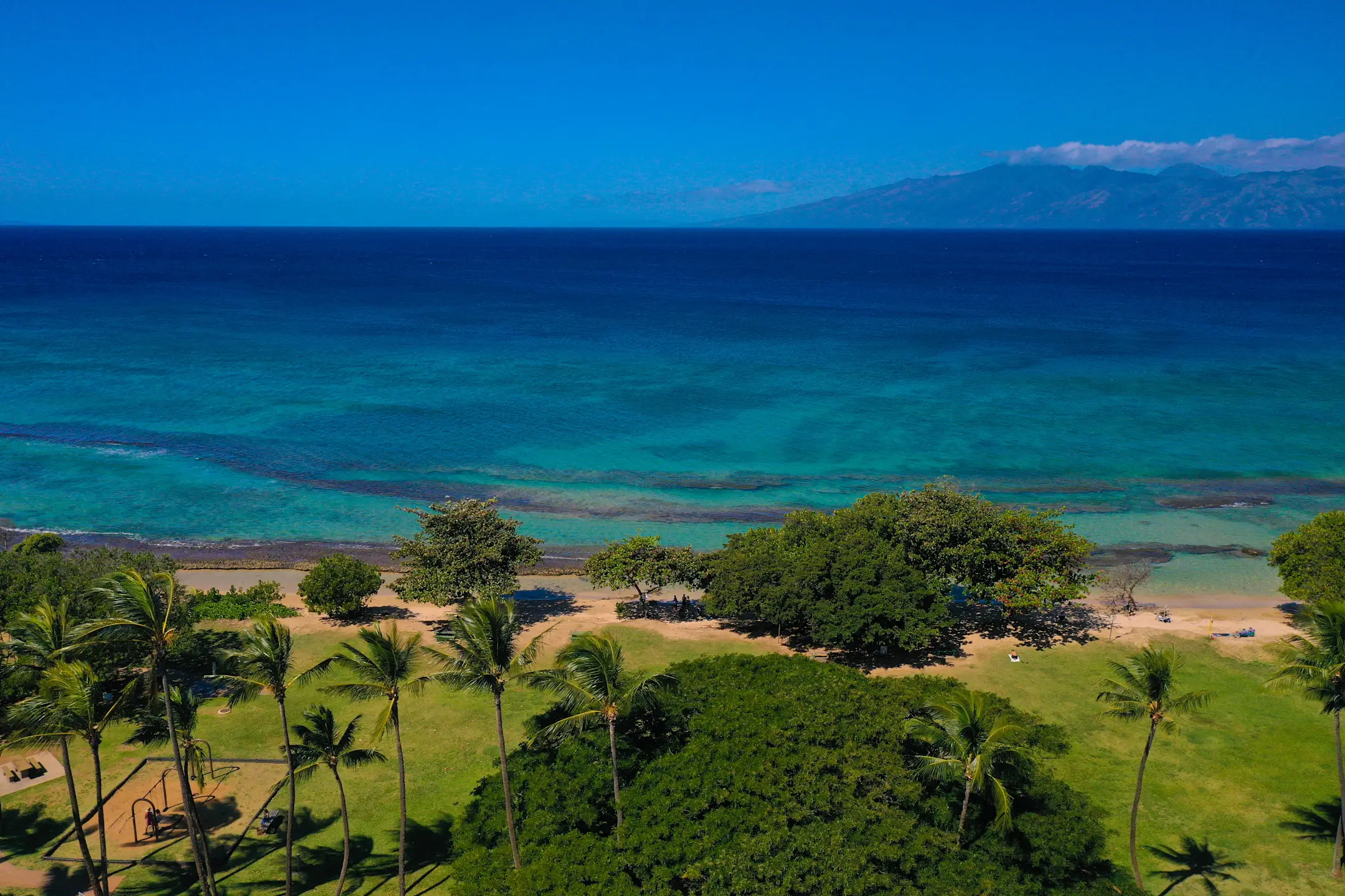 Sunset Terrace Apartments 3626 Lower Honoapiilani Rd Lahaina, HI