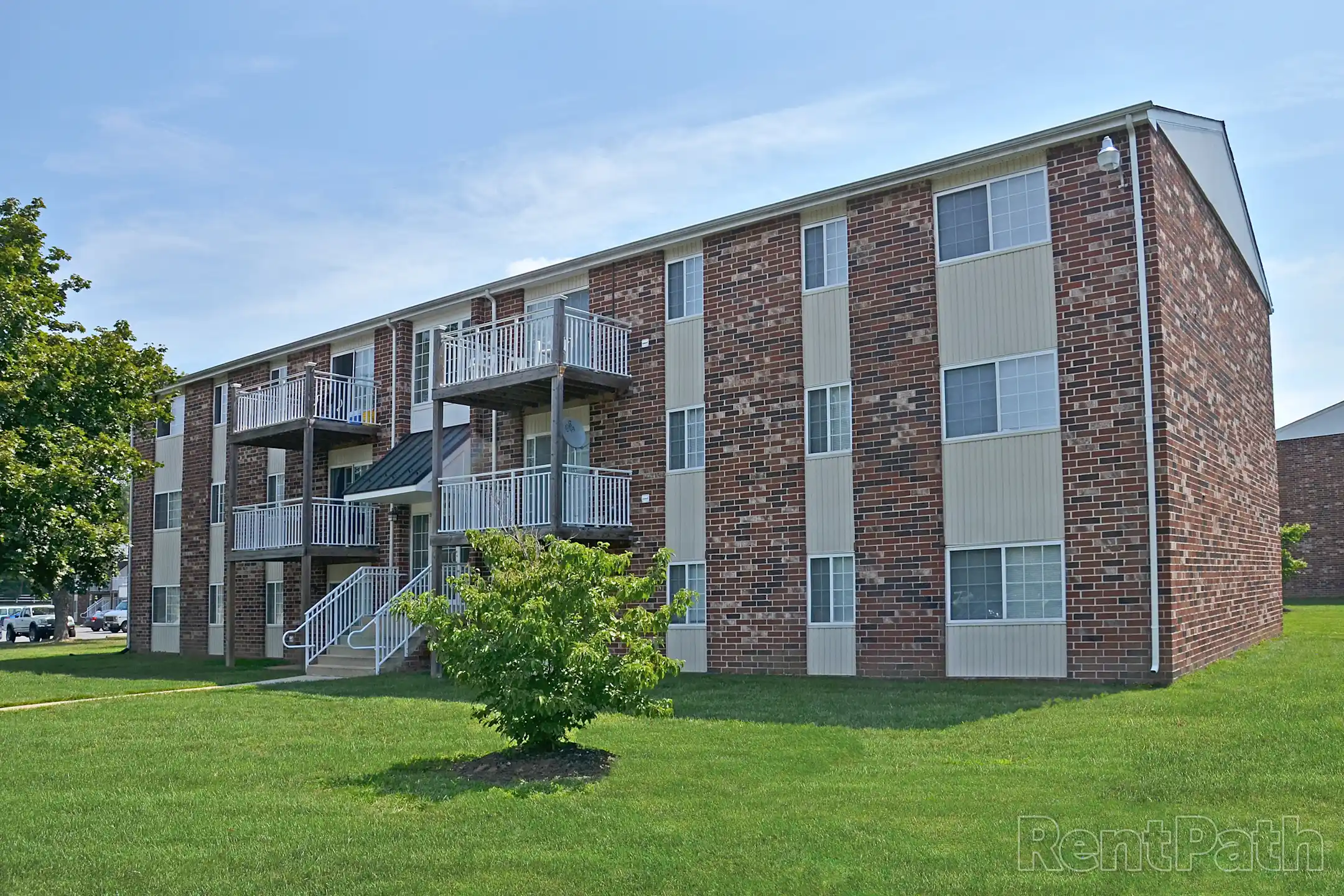 Aspen Run Apartments Newark De