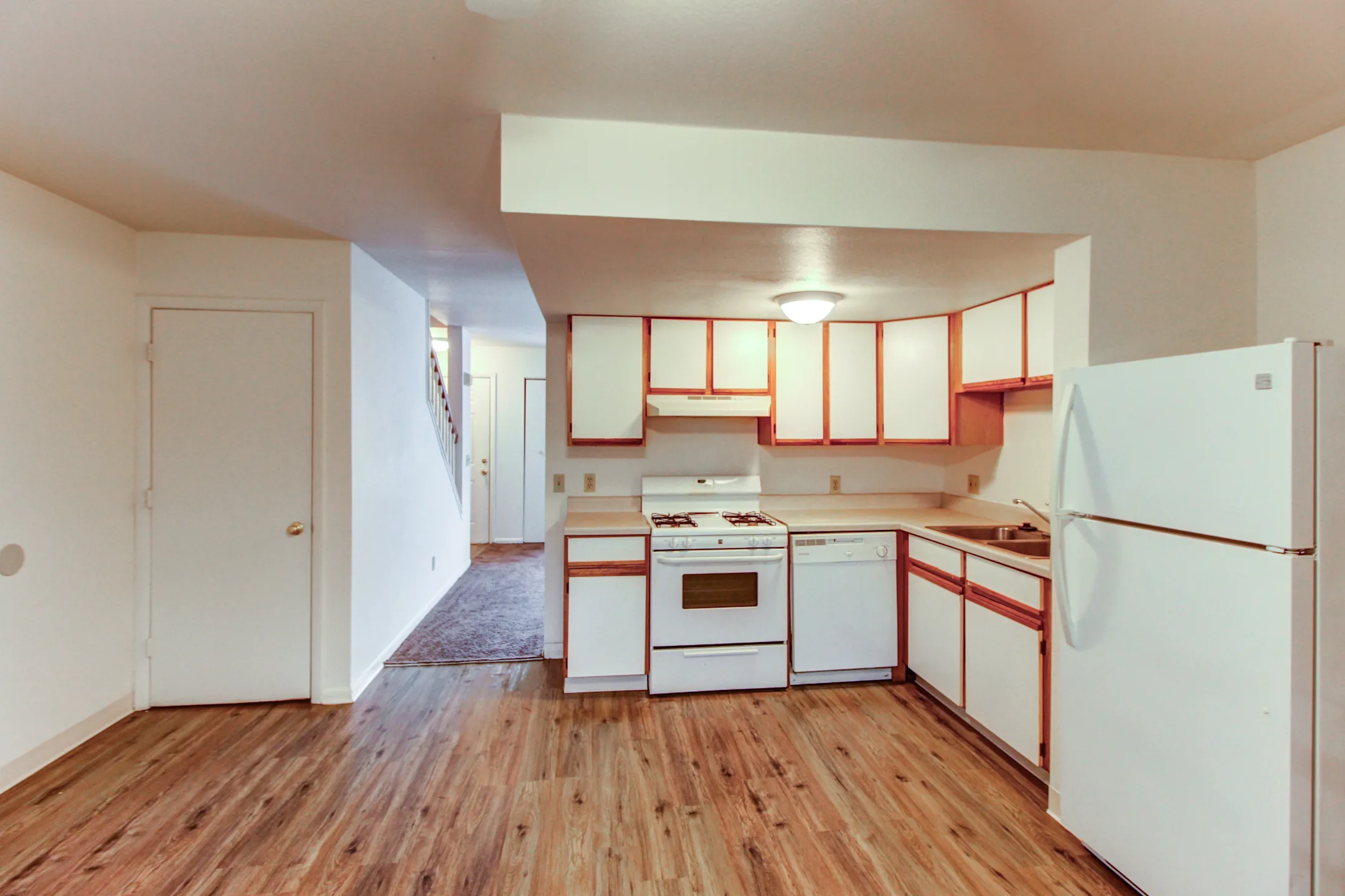 Arbor Pointe Townhomes 420 Arbor Pointe Dr Battle Creek, MI