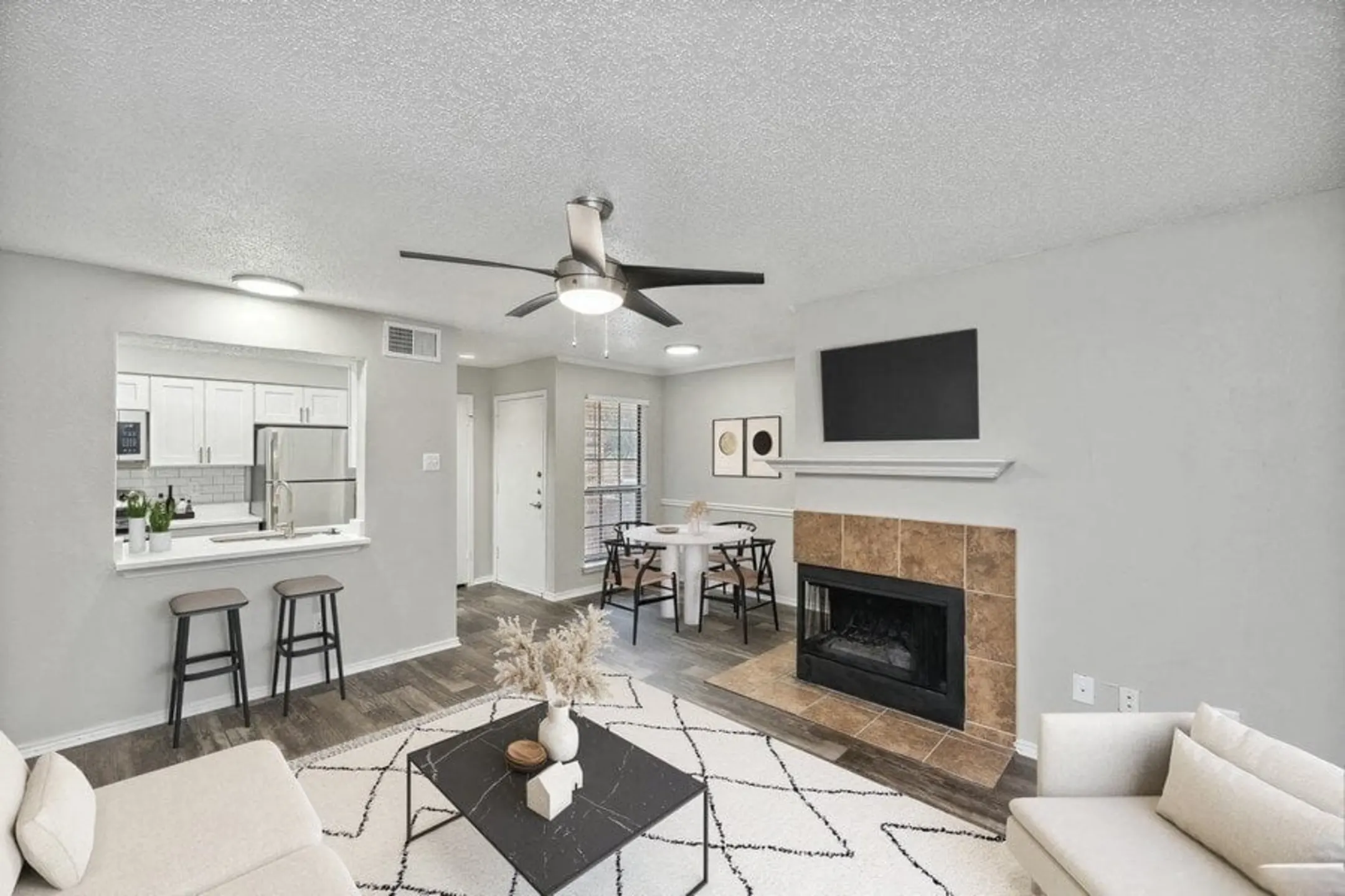 Bridges at Deer Run Apartments Dallas, TX 75287