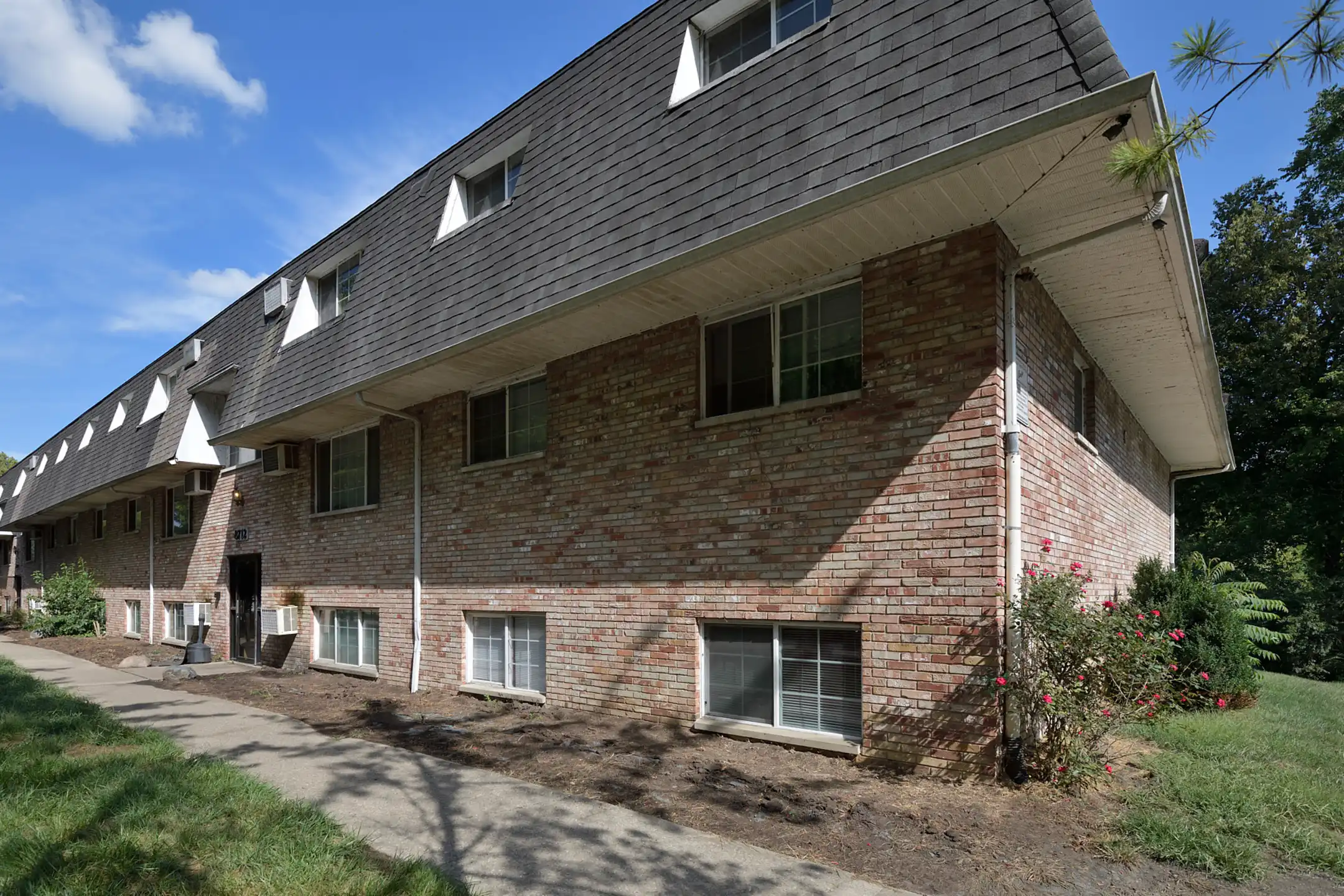 Waterfront Apartments Apartments Franklin, OH 45005