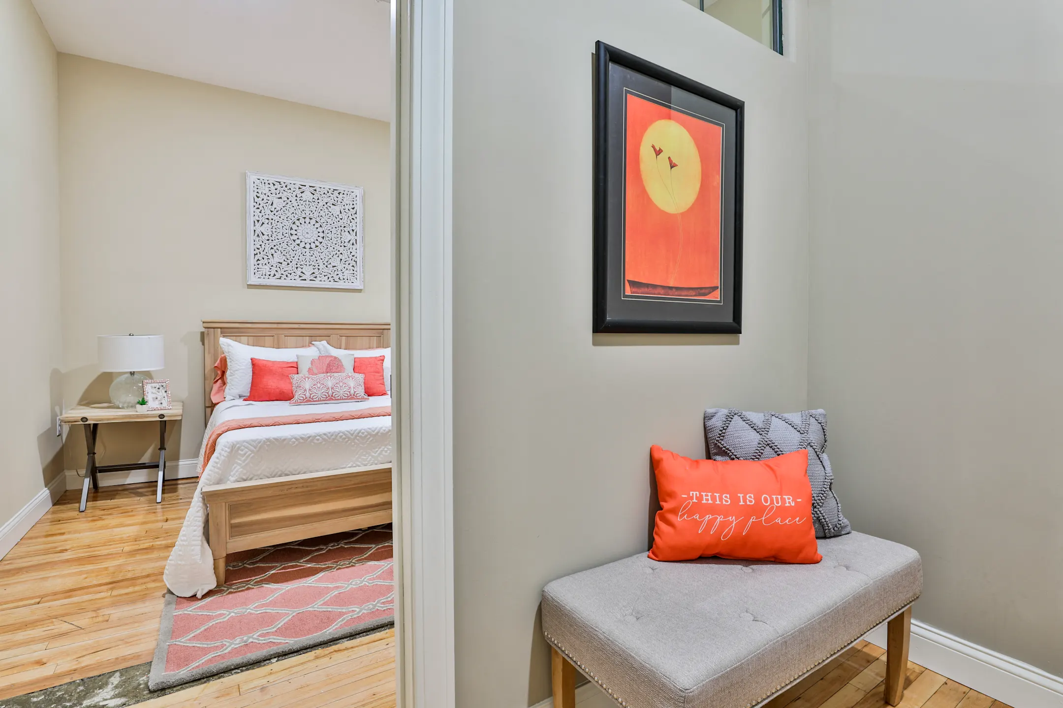 Lofts at Jefferson Mill Apartments Manchester, NH 03101