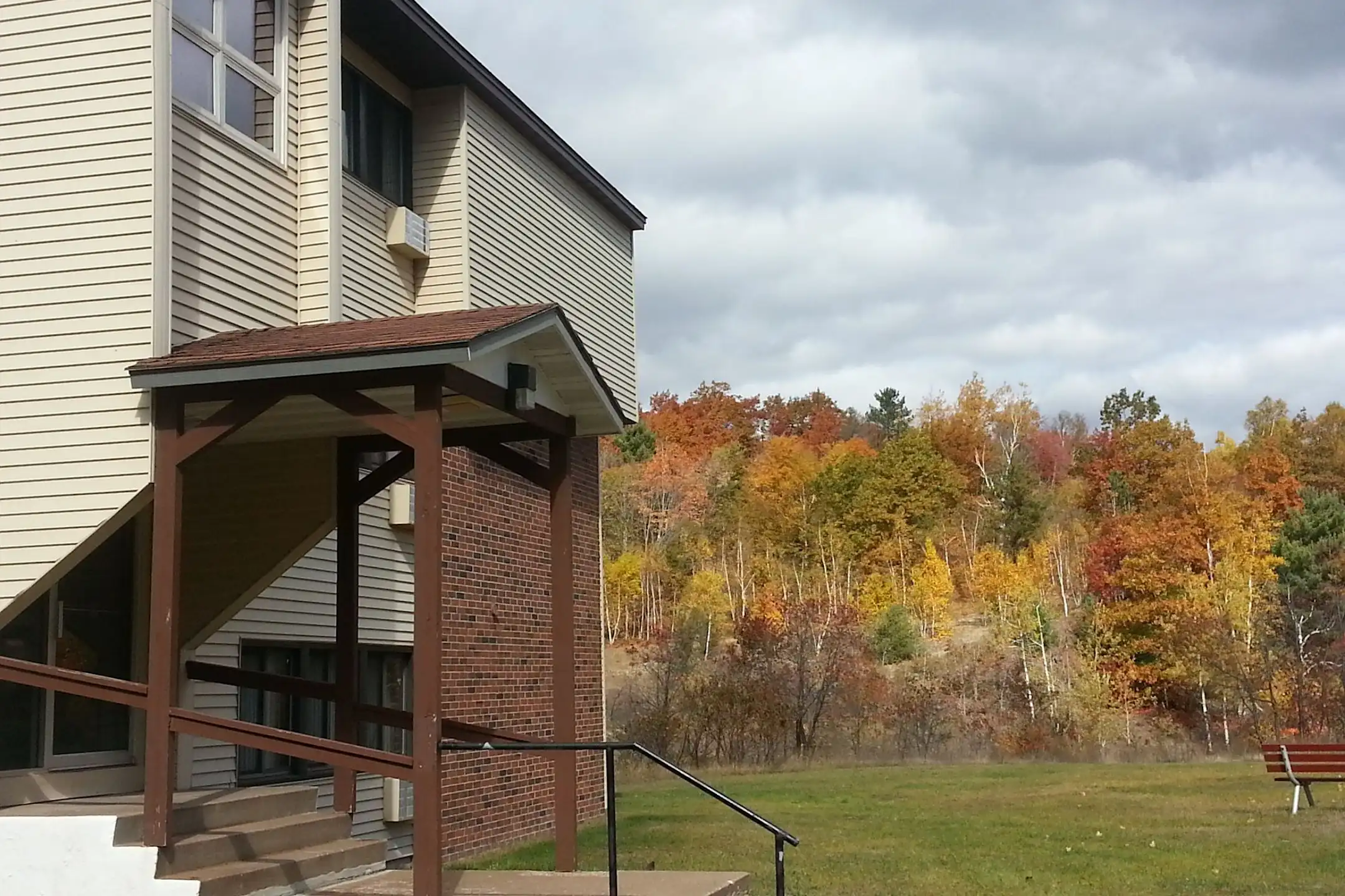 Canda Manor 711 W Empire St Ishpeming, MI Apartments for Rent Rent.